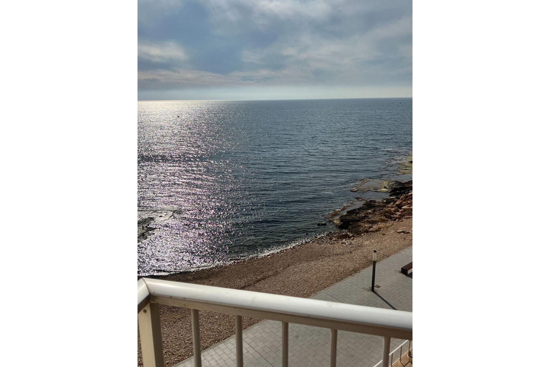 Használt Ingatlanok - Apartman -
Torrevieja - Playa del Cura