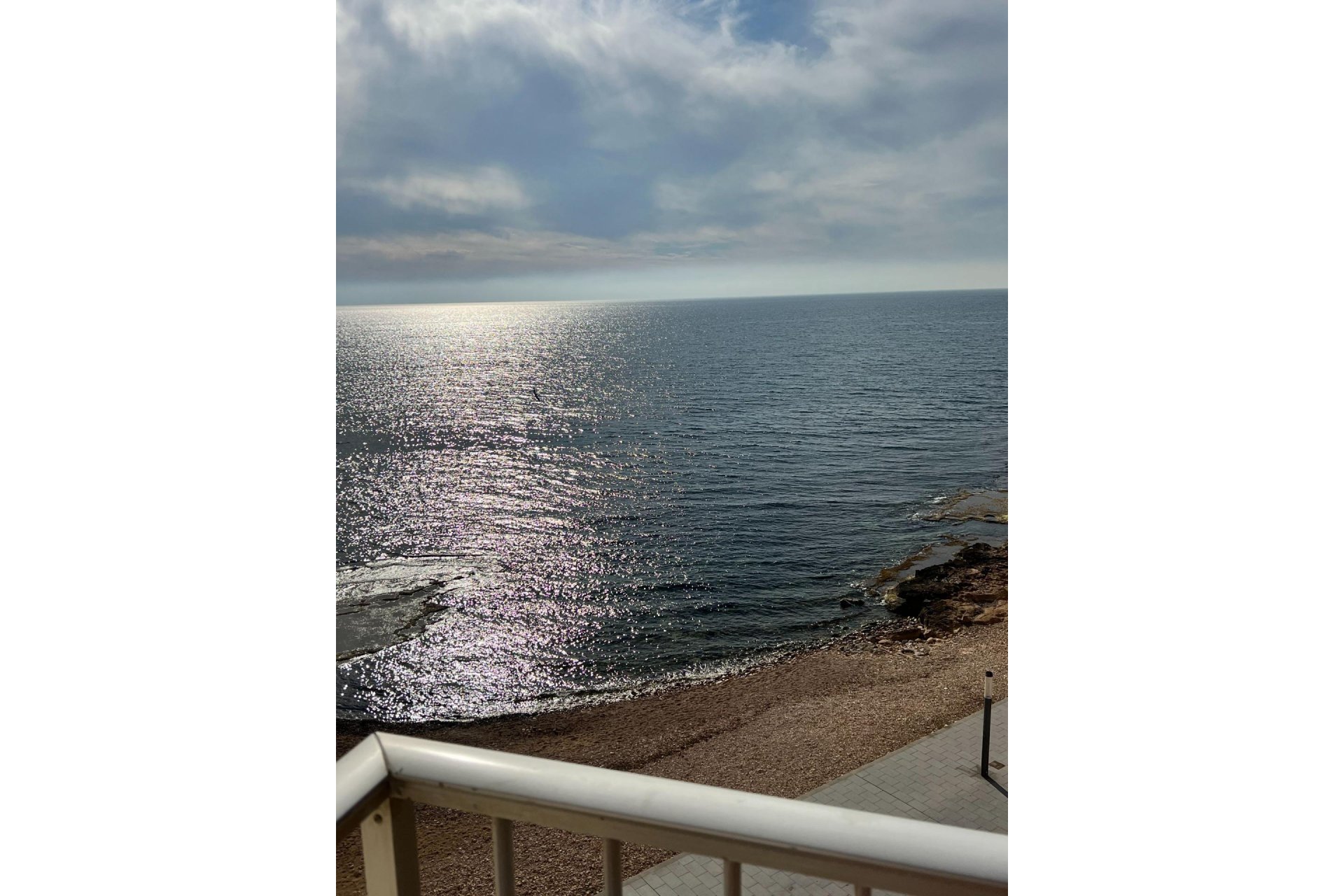 Használt Ingatlanok - Apartman -
Torrevieja - Playa del Cura