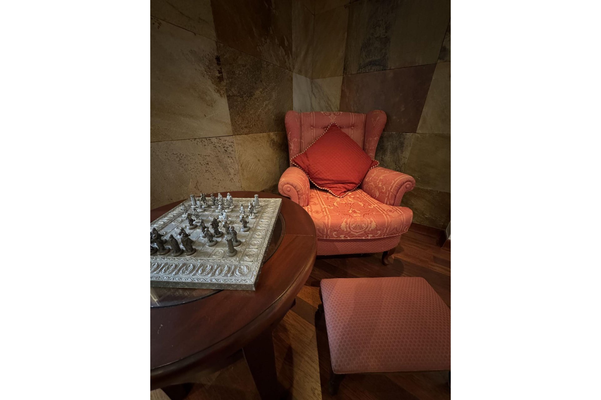 Használt Ingatlanok - Apartman -
Torrevieja - Playa del Cura