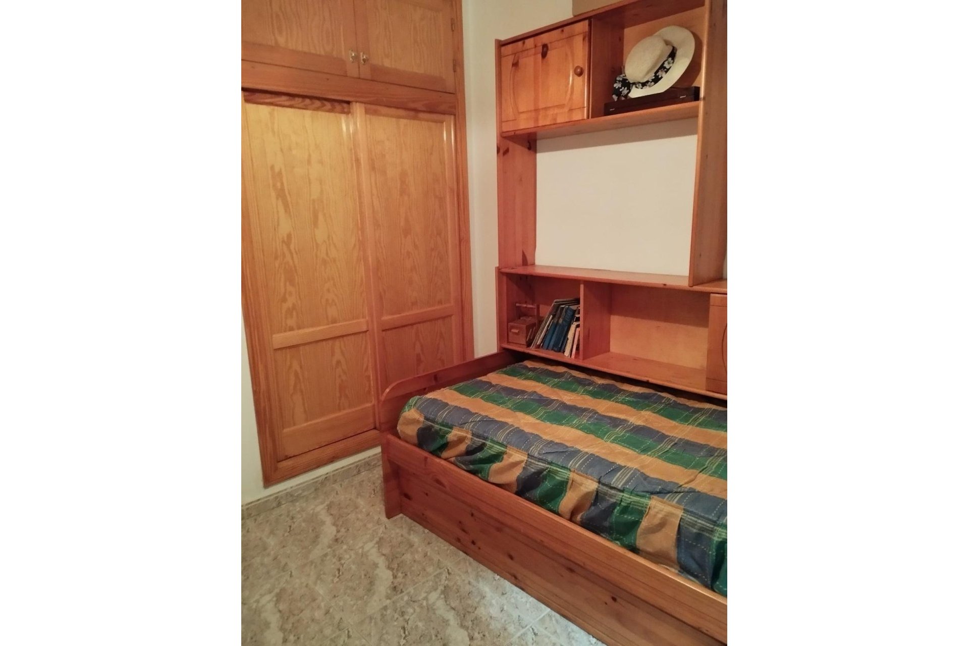 Használt Ingatlanok - Apartman -
Torrevieja - Playa del Cura