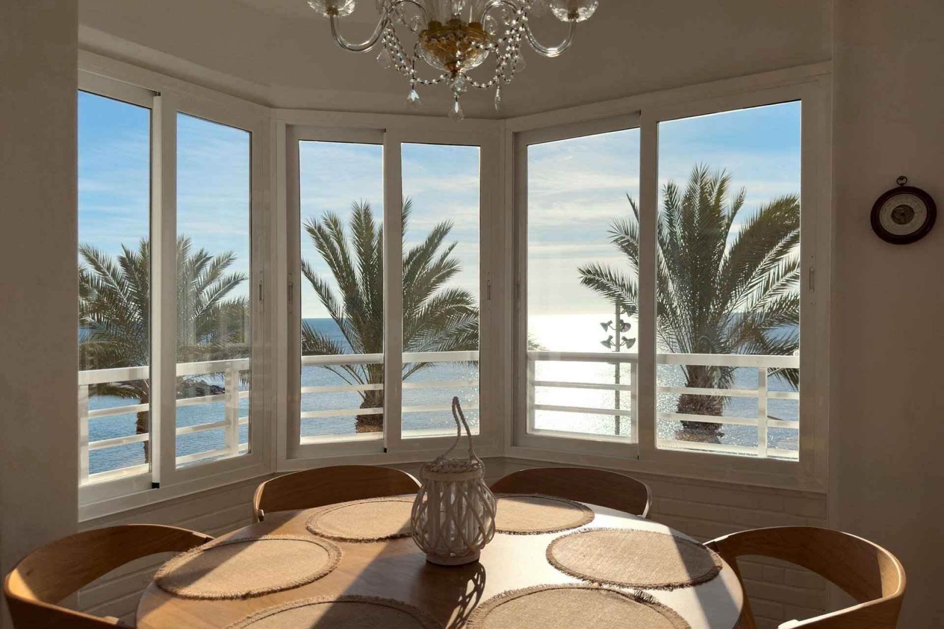 Használt Ingatlanok - Apartman -
Torrevieja - Playa del Cura