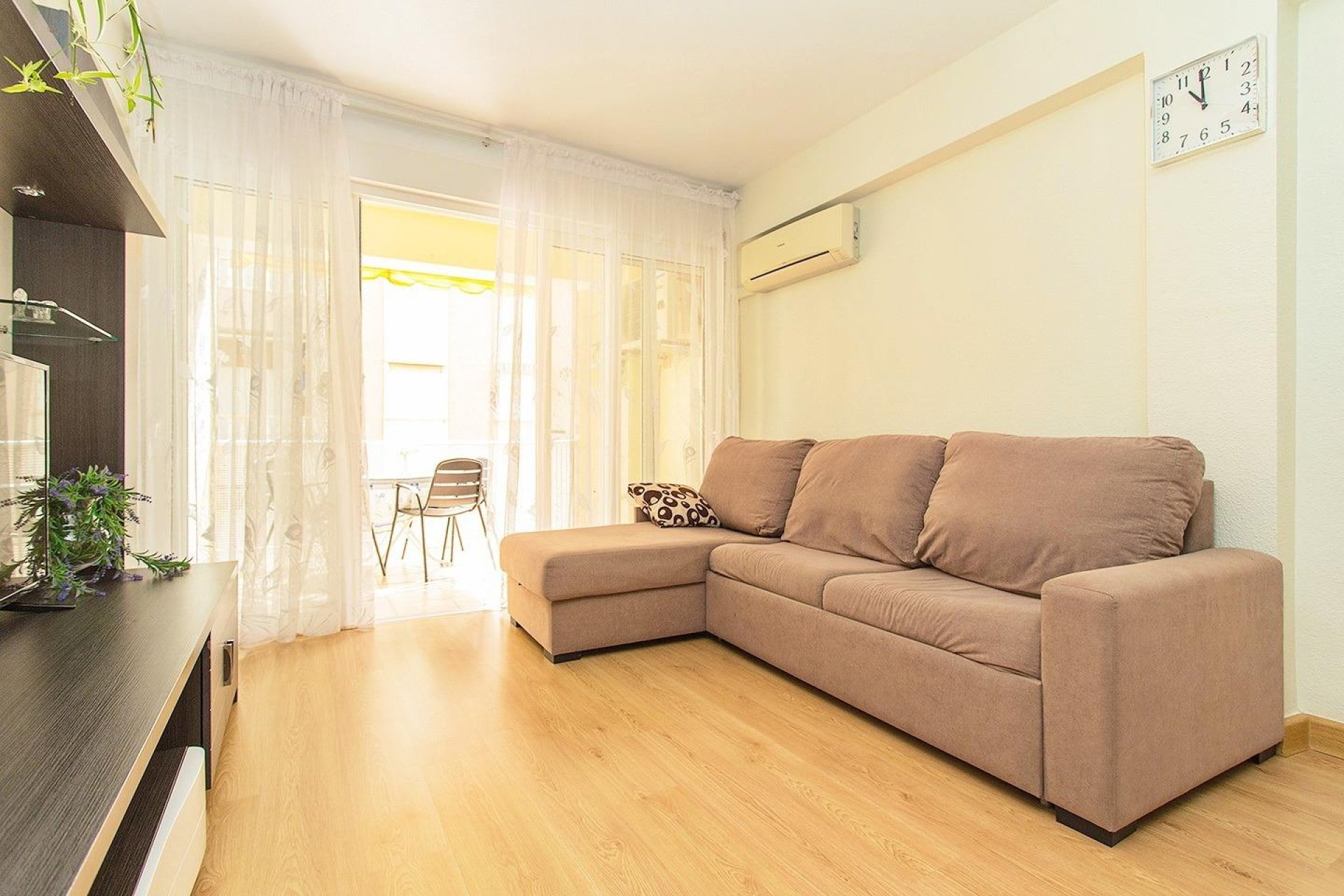 Használt Ingatlanok - Apartman -
Torrevieja - Playa del Cura