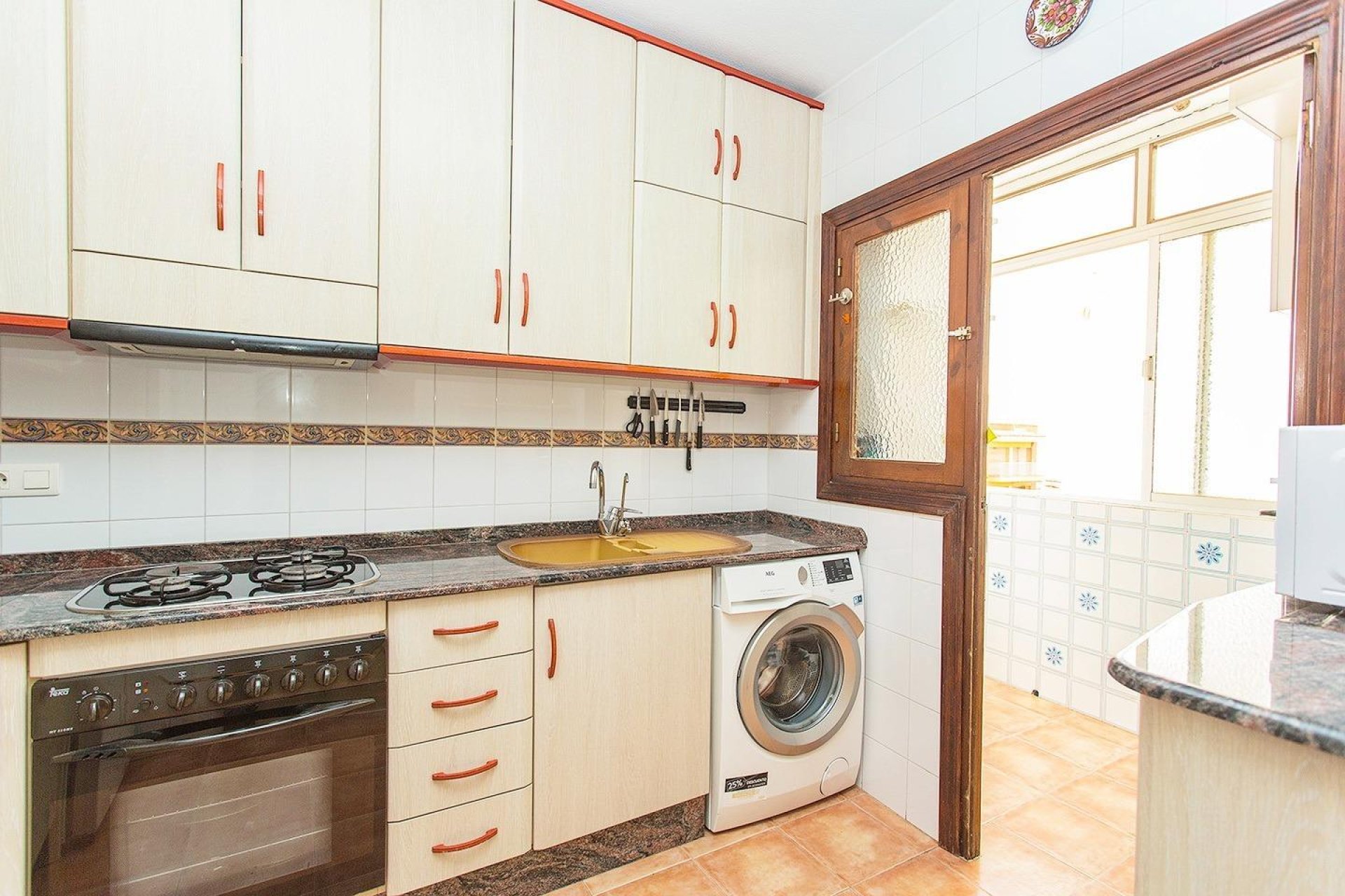 Használt Ingatlanok - Apartman -
Torrevieja - Playa del Cura