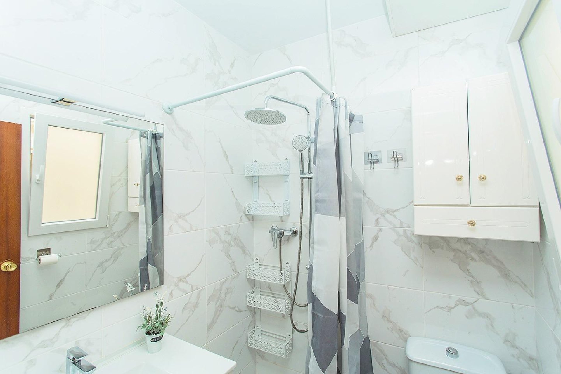 Használt Ingatlanok - Apartman -
Torrevieja - Playa del Cura