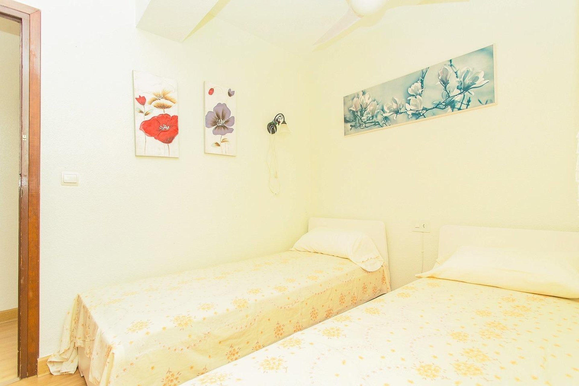 Használt Ingatlanok - Apartman -
Torrevieja - Playa del Cura
