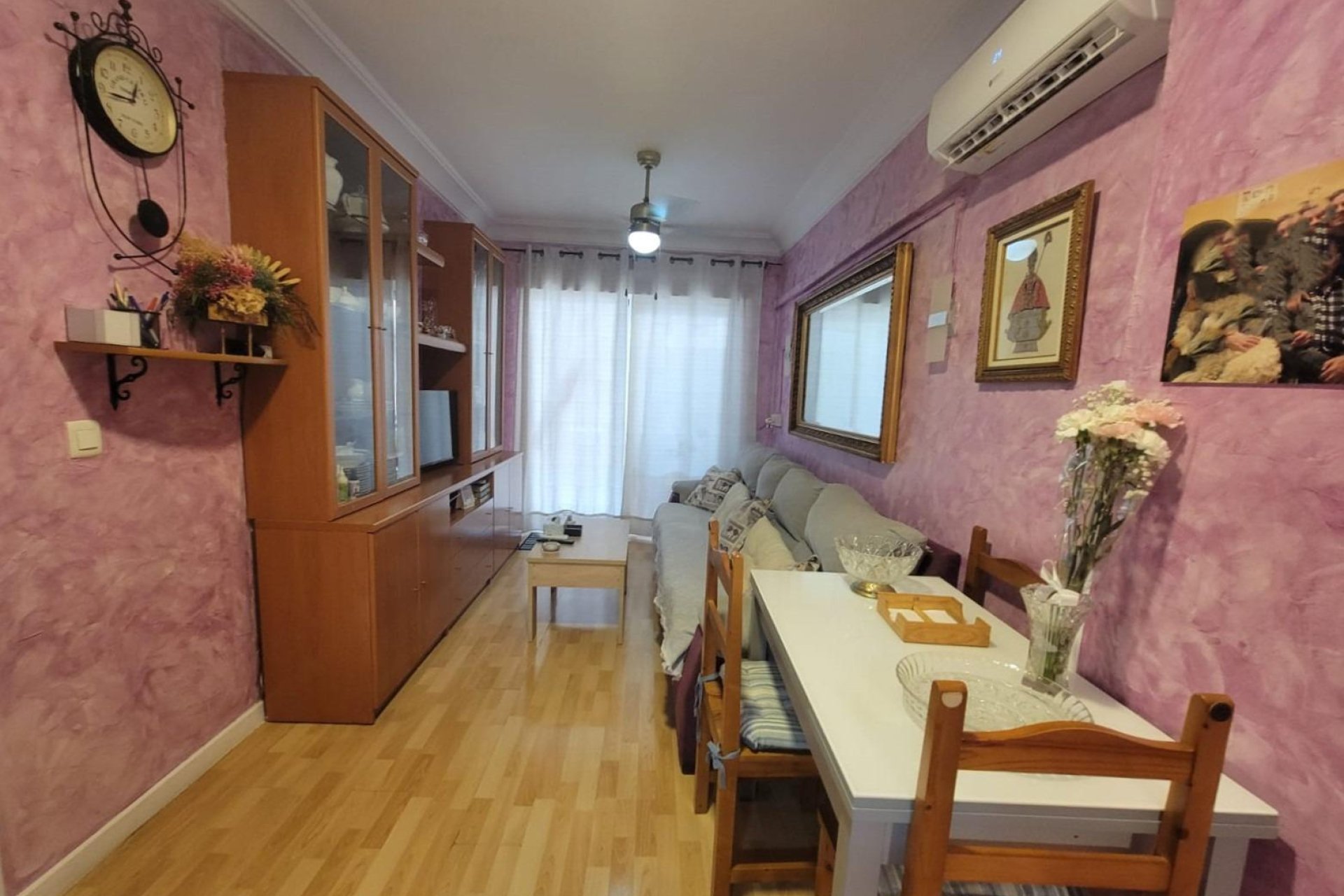 Használt Ingatlanok - Apartman -
Torrevieja - Playa del Cura