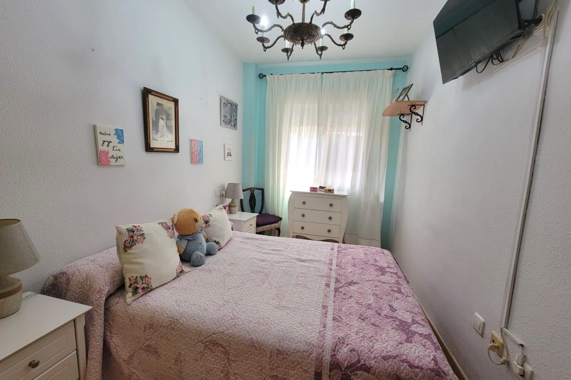 Használt Ingatlanok - Apartman -
Torrevieja - Playa del Cura