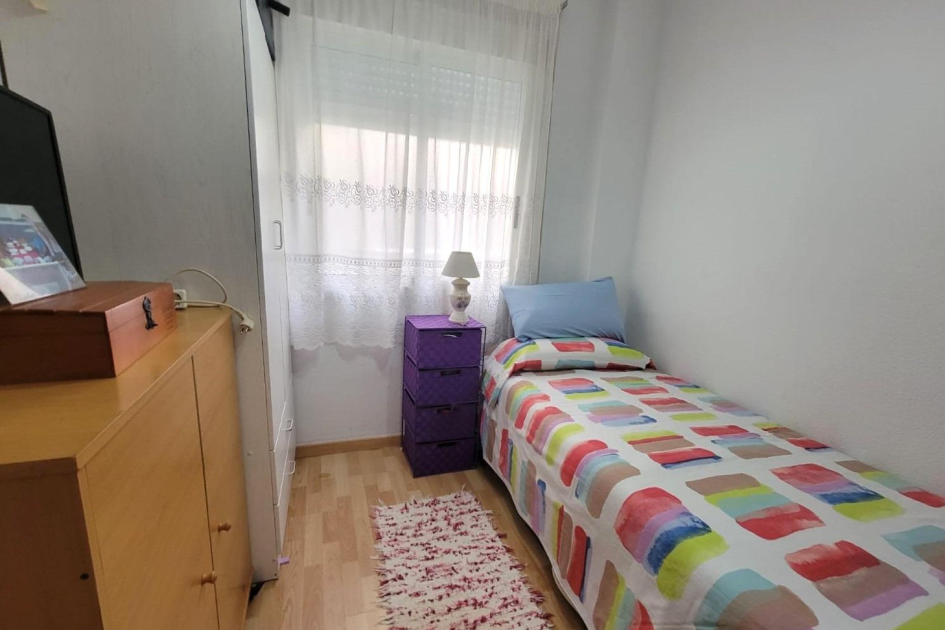 Használt Ingatlanok - Apartman -
Torrevieja - Playa del Cura