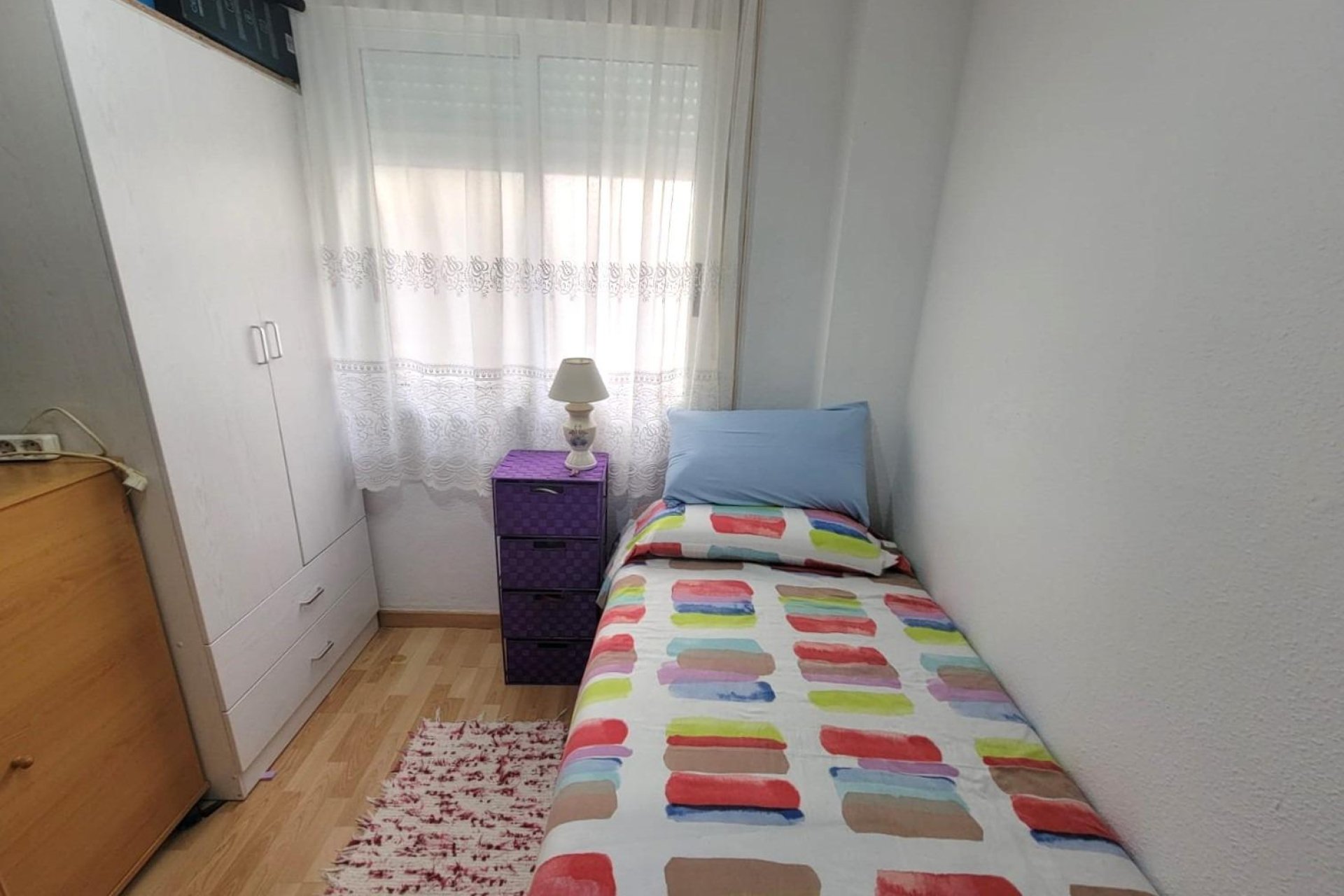 Használt Ingatlanok - Apartman -
Torrevieja - Playa del Cura
