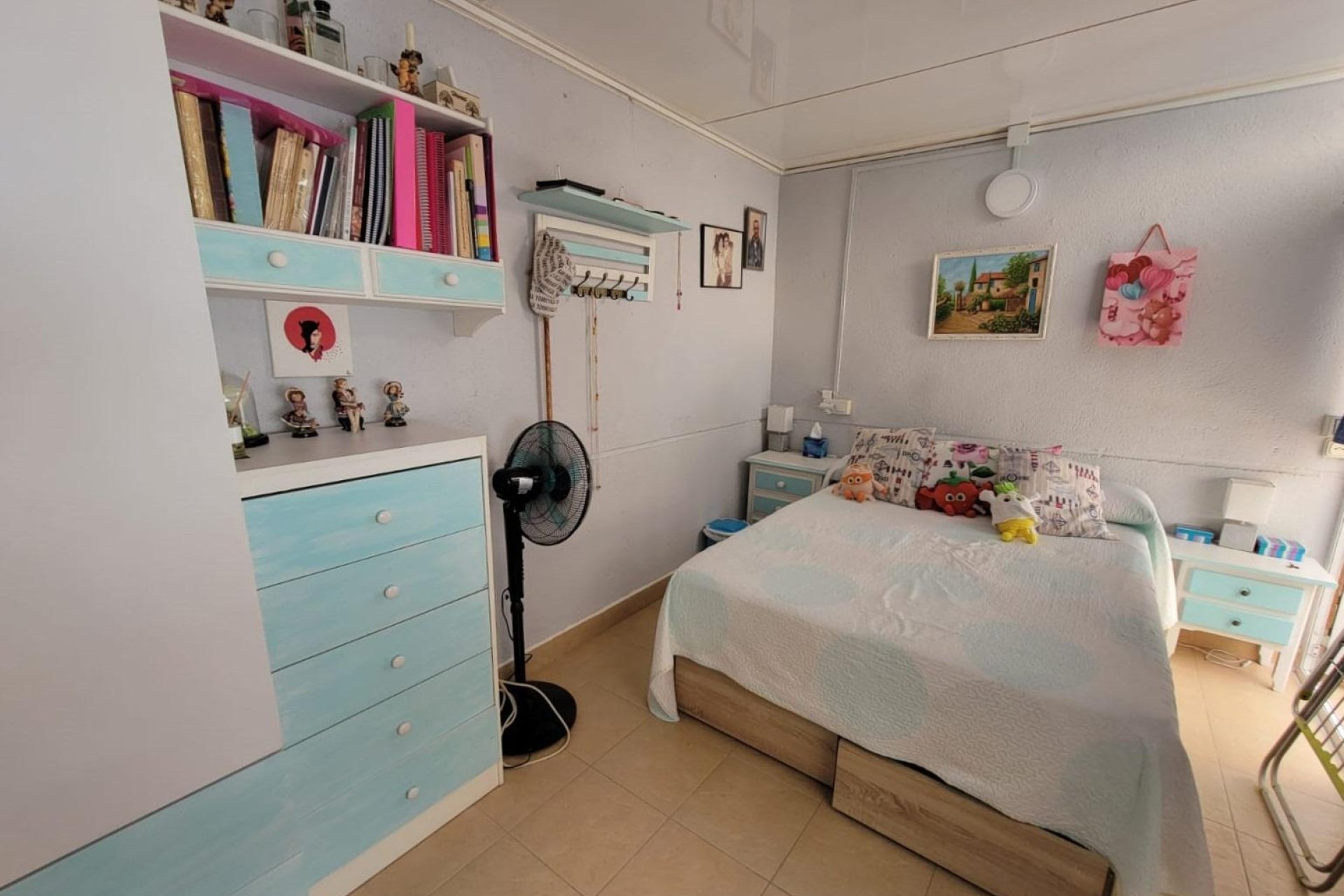 Használt Ingatlanok - Apartman -
Torrevieja - Playa del Cura
