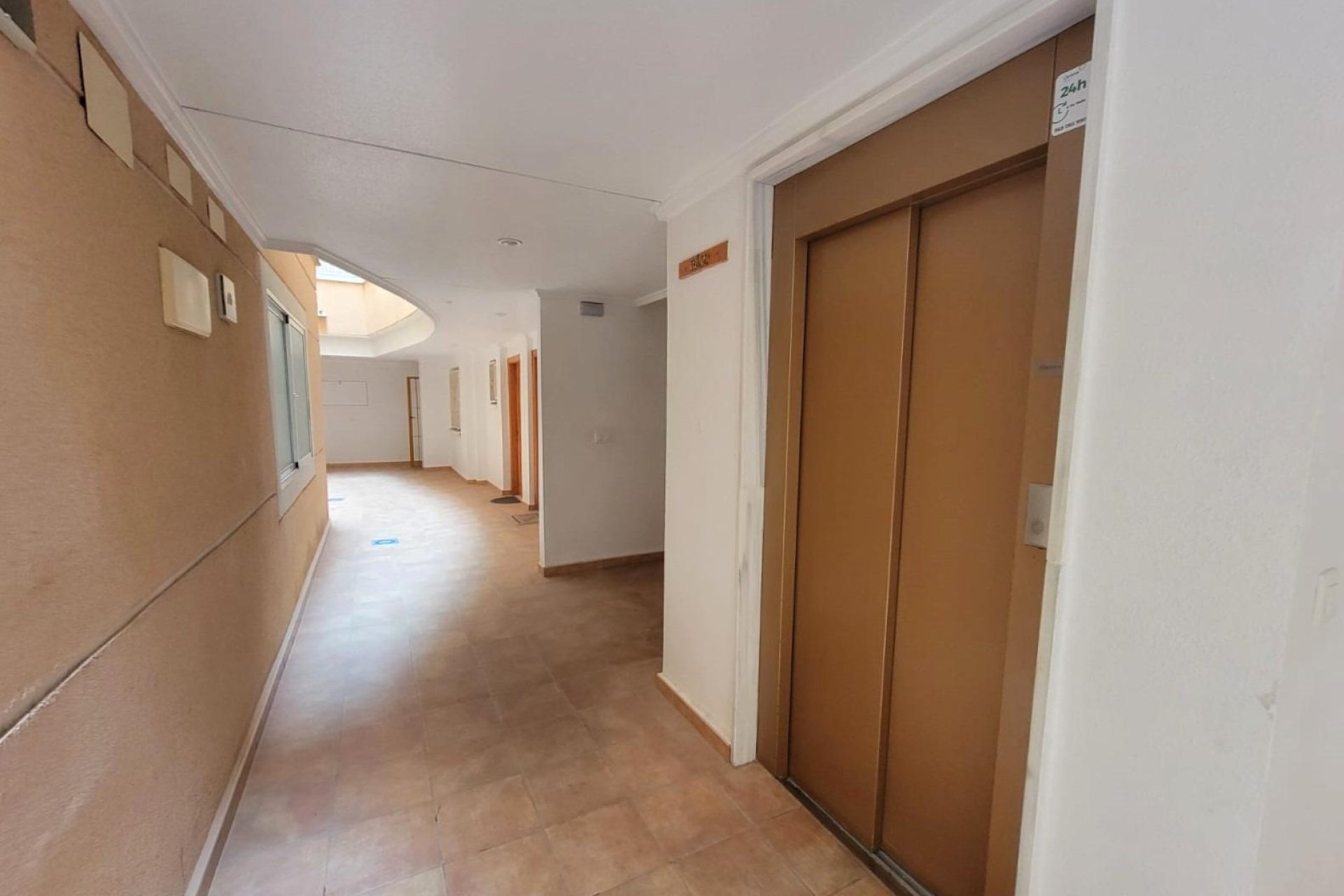 Használt Ingatlanok - Apartman -
Torrevieja - Playa del Cura