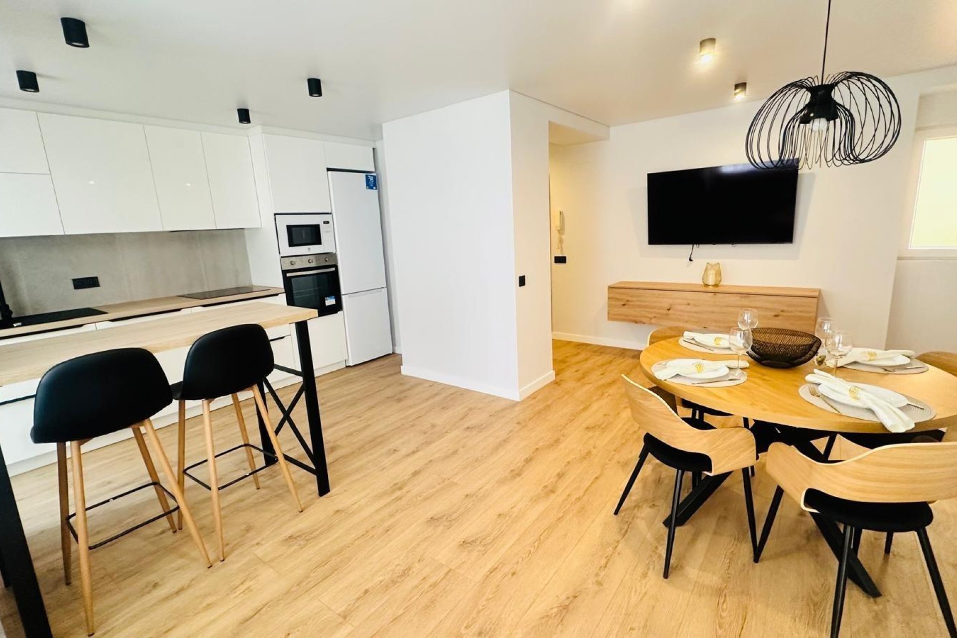 Használt Ingatlanok - Apartman -
Torrevieja - Playa del Cura