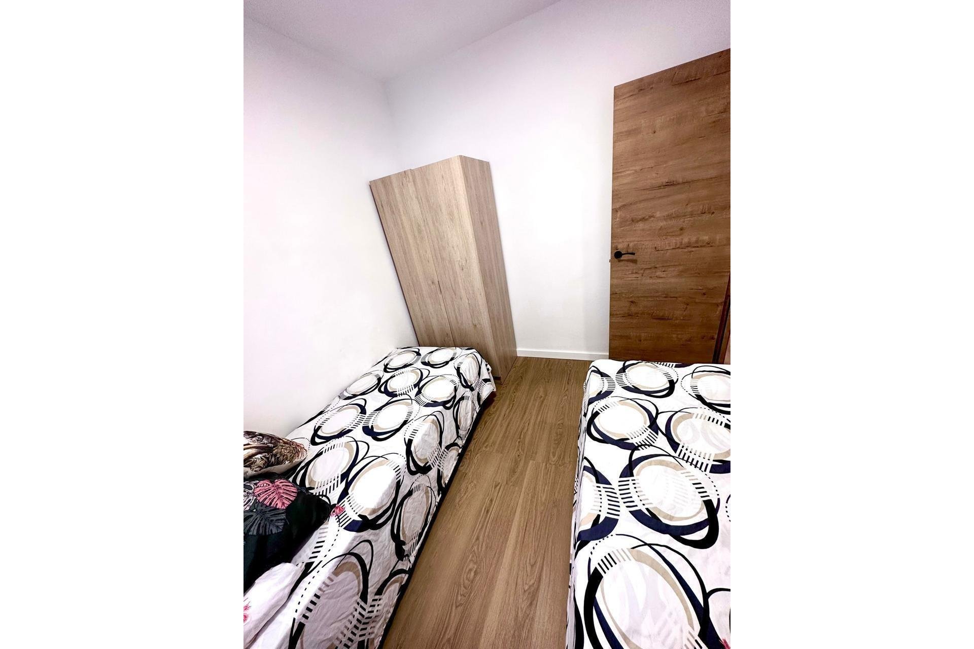 Használt Ingatlanok - Apartman -
Torrevieja - Playa del Cura