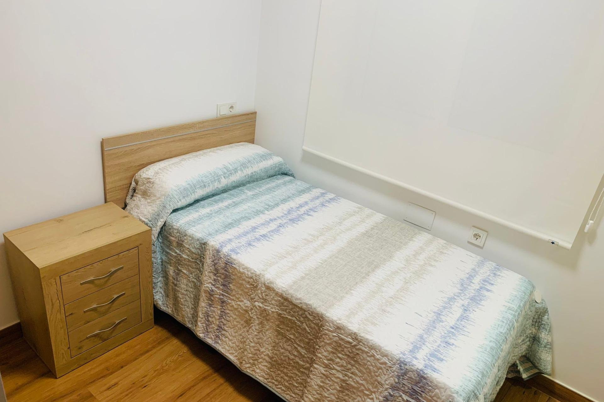 Használt Ingatlanok - Apartman -
Torrevieja - Playa del Cura