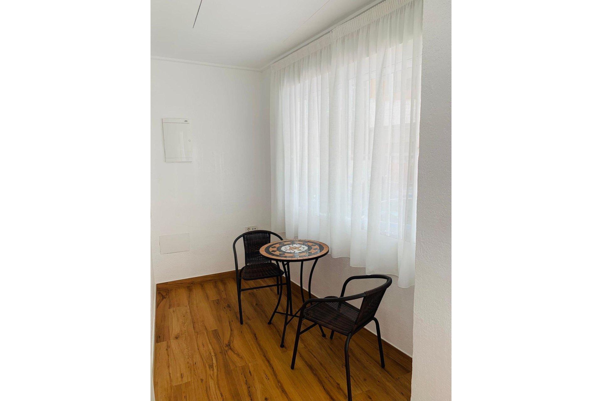 Használt Ingatlanok - Apartman -
Torrevieja - Playa del Cura