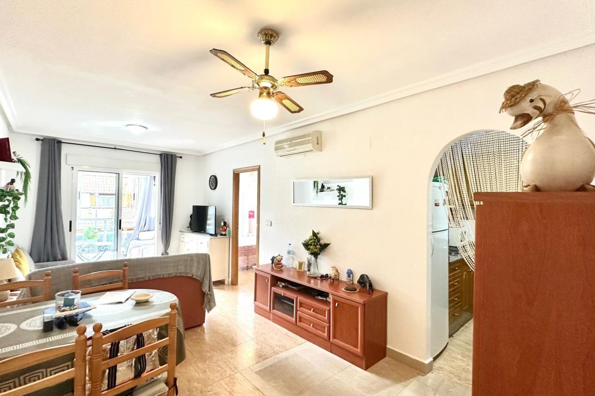 Használt Ingatlanok - Apartman -
Torrevieja - Playa del Cura