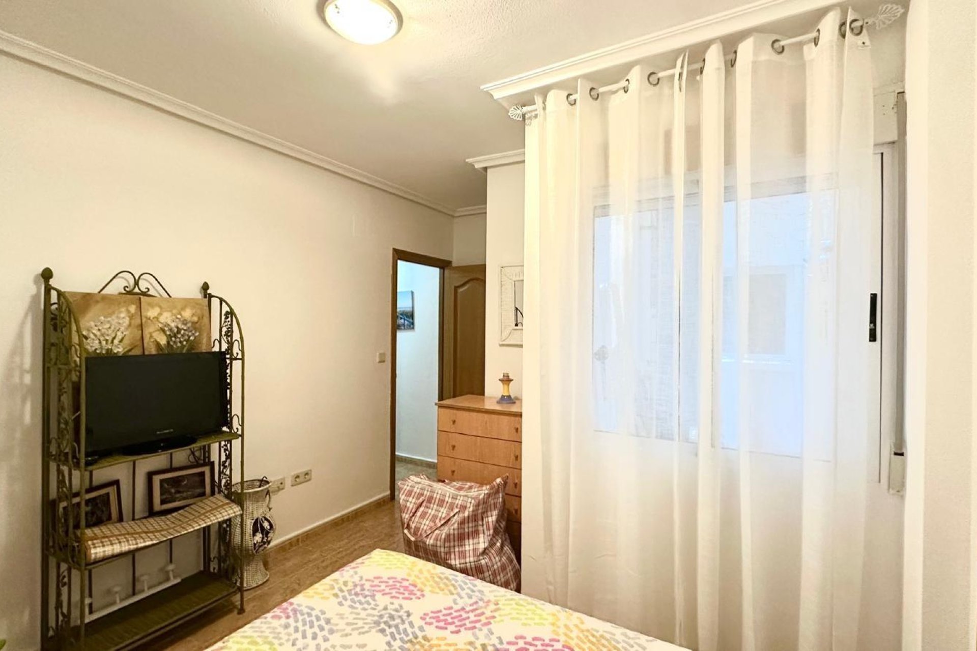 Használt Ingatlanok - Apartman -
Torrevieja - Playa del Cura