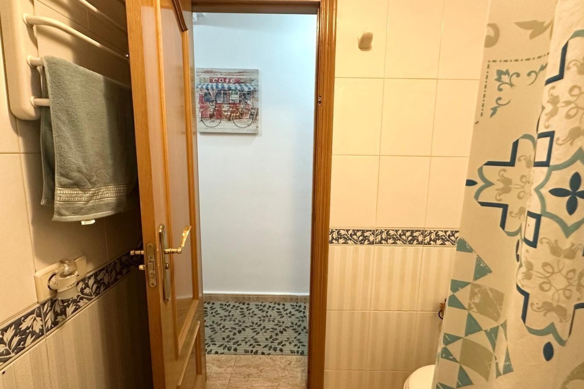 Használt Ingatlanok - Apartman -
Torrevieja - Playa del Cura