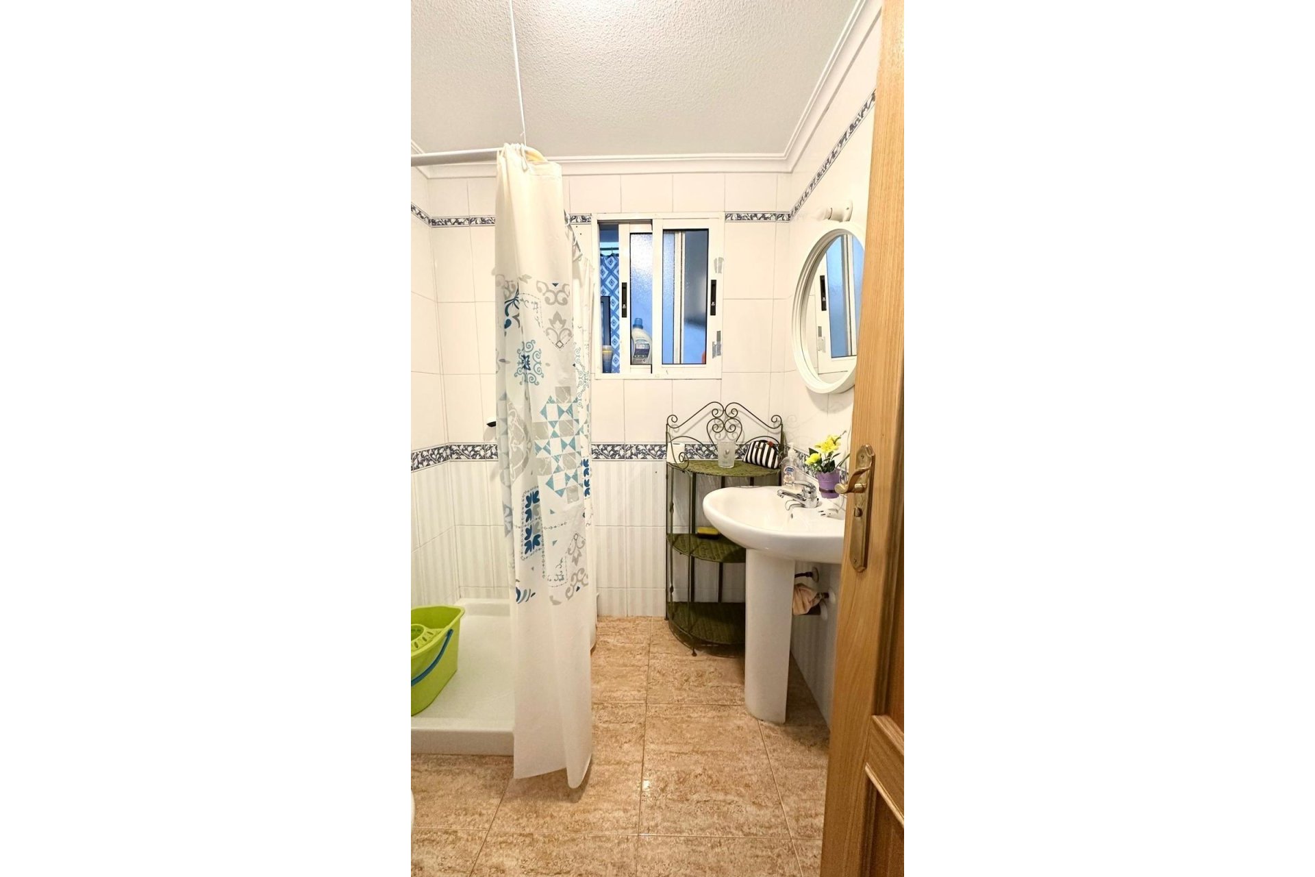 Használt Ingatlanok - Apartman -
Torrevieja - Playa del Cura