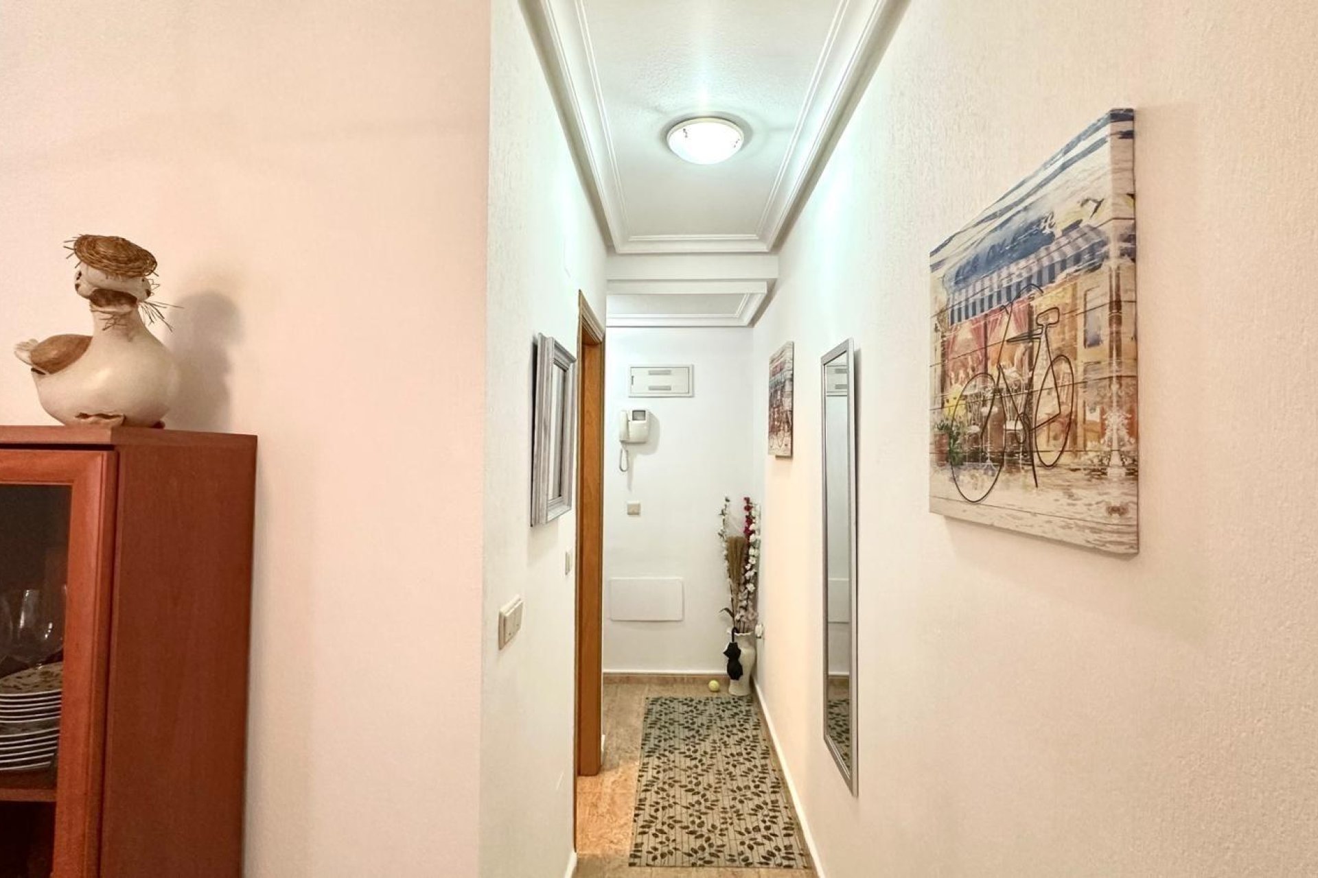 Használt Ingatlanok - Apartman -
Torrevieja - Playa del Cura