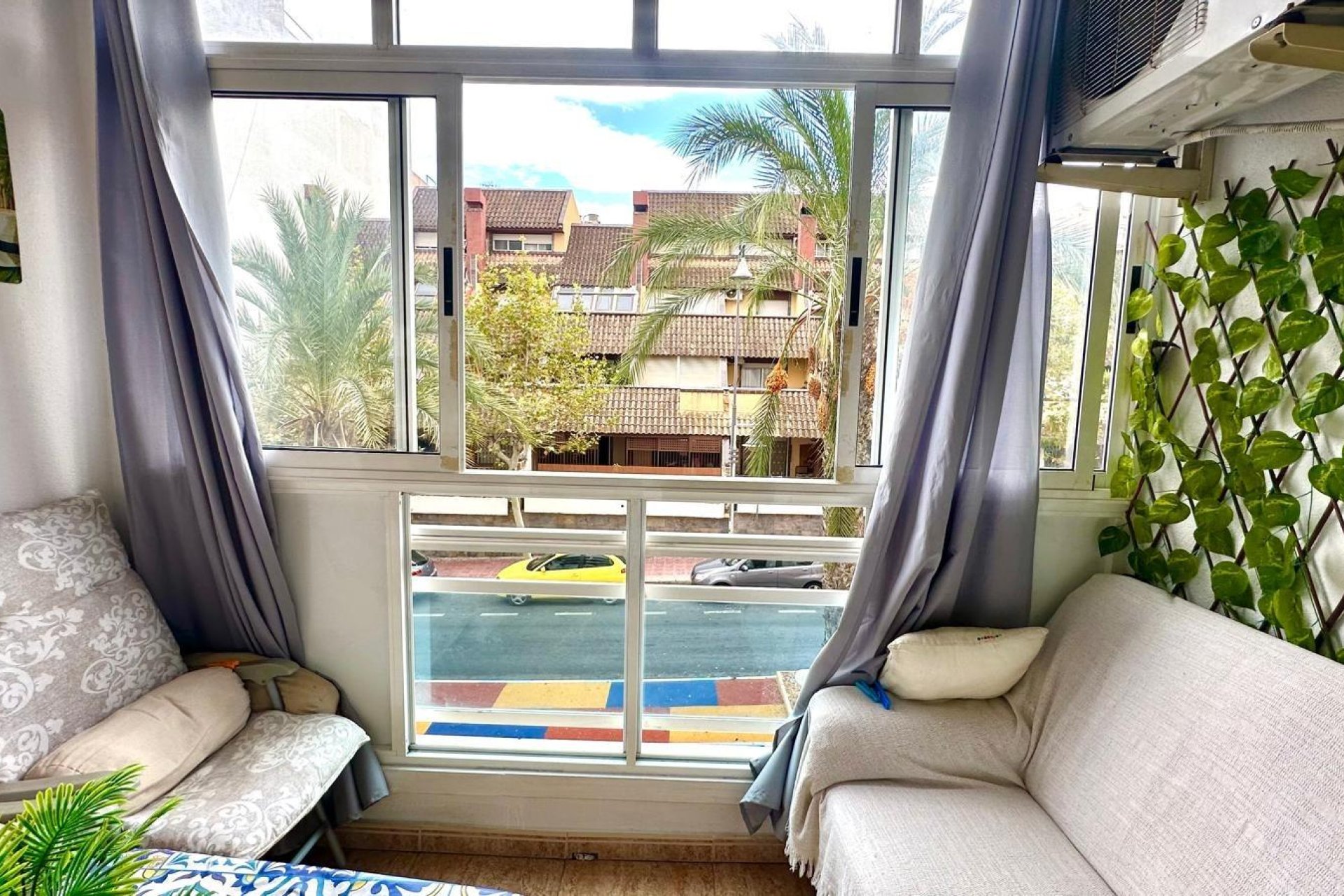 Használt Ingatlanok - Apartman -
Torrevieja - Playa del Cura