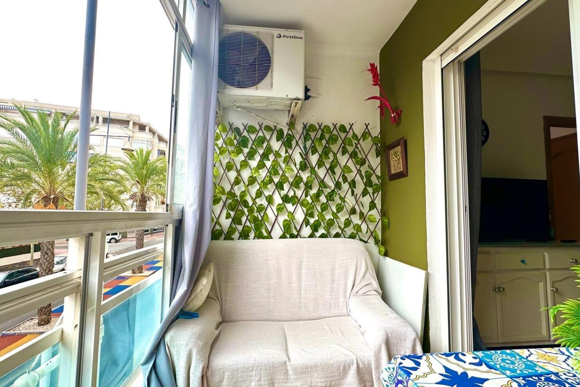 Használt Ingatlanok - Apartman -
Torrevieja - Playa del Cura