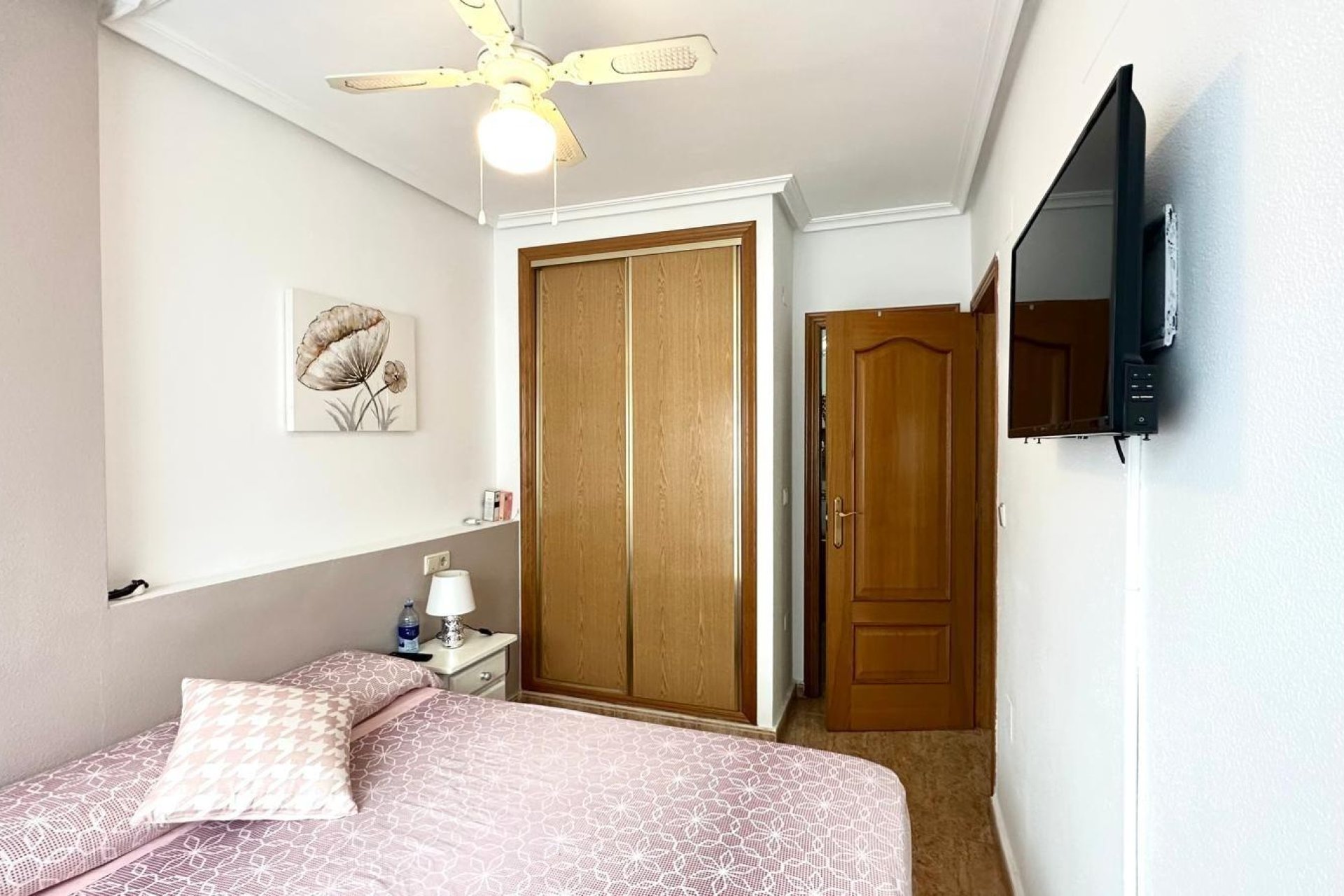 Használt Ingatlanok - Apartman -
Torrevieja - Playa del Cura