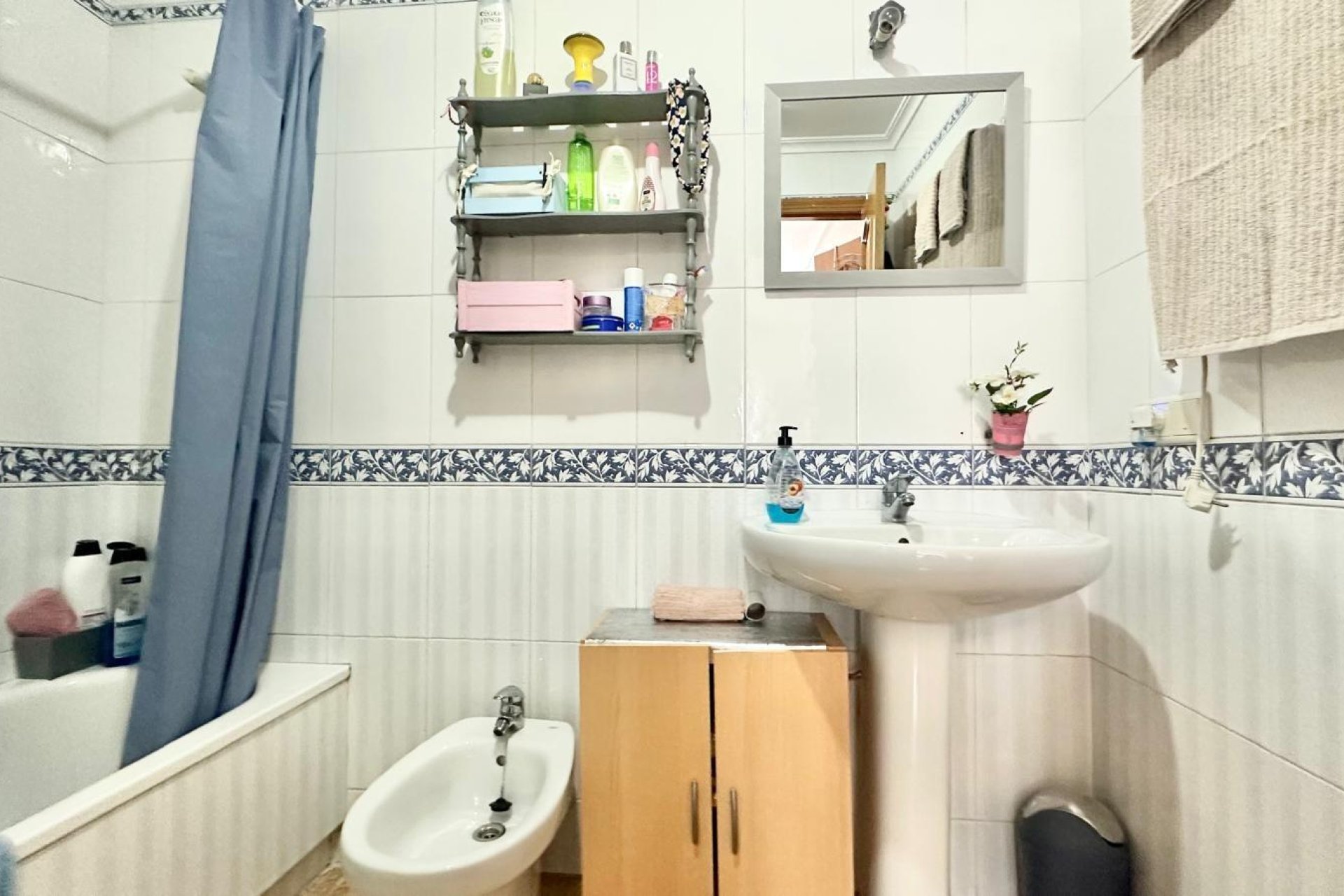 Használt Ingatlanok - Apartman -
Torrevieja - Playa del Cura