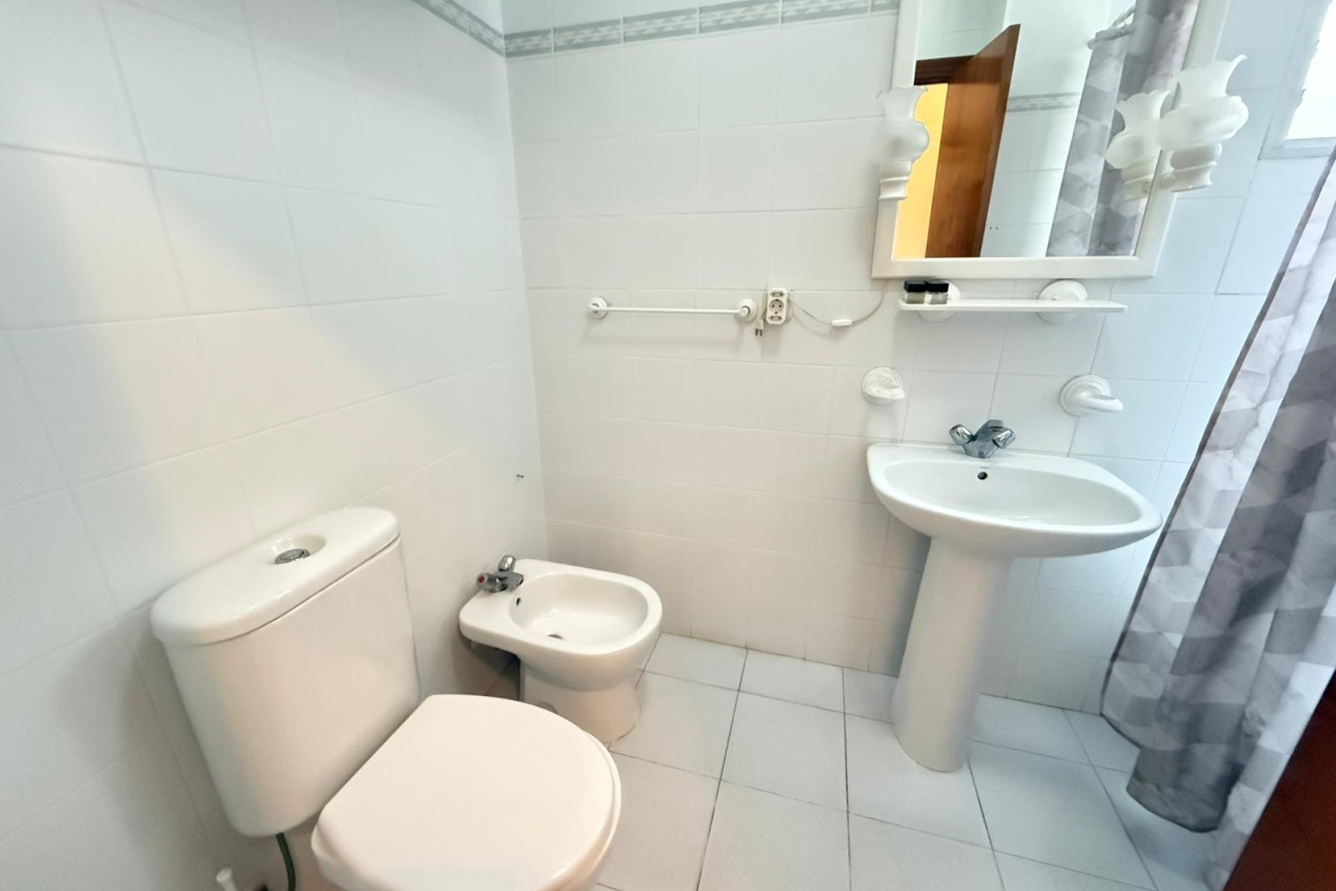 Használt Ingatlanok - Apartman -
Torrevieja - Playa del Cura