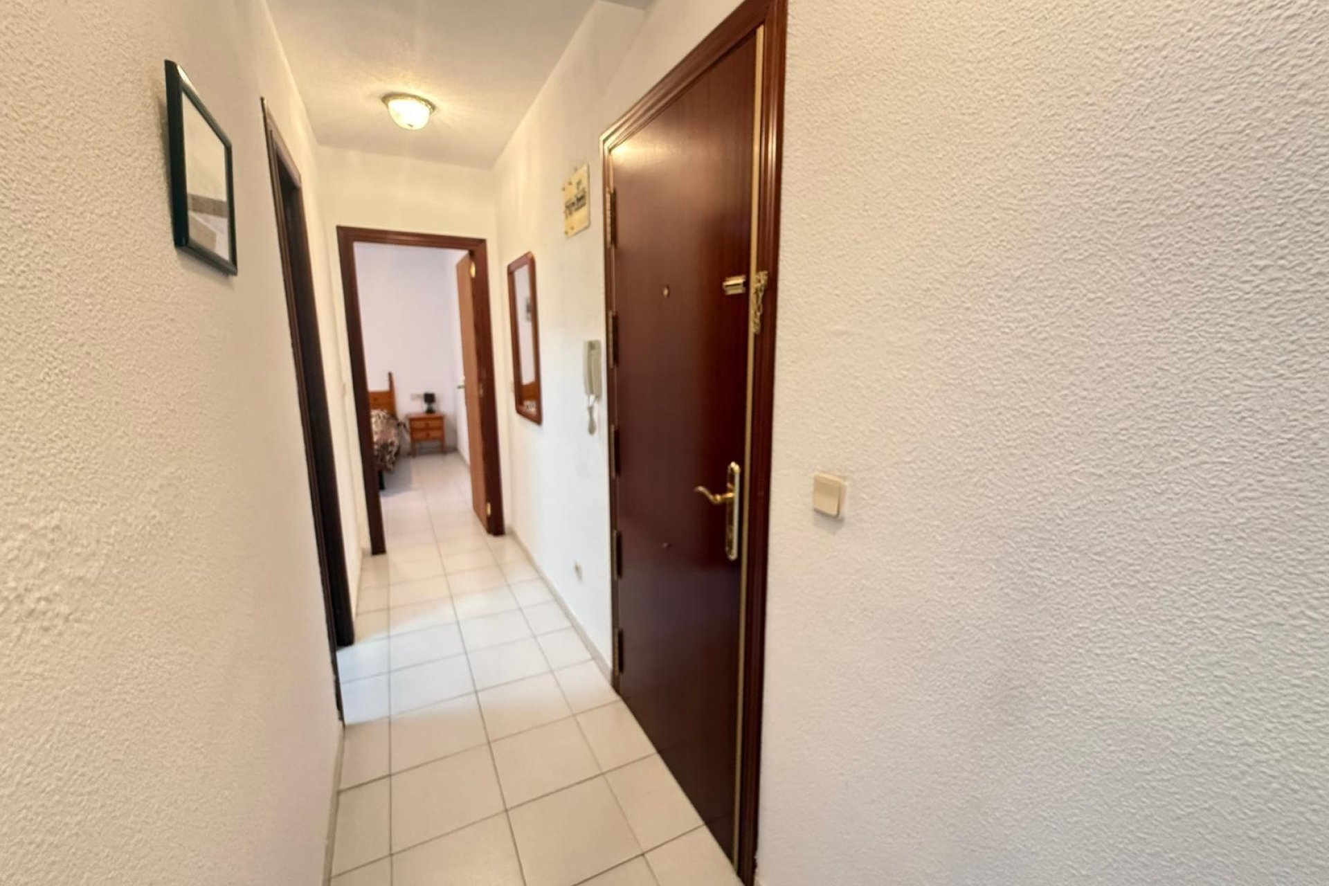 Használt Ingatlanok - Apartman -
Torrevieja - Playa del Cura