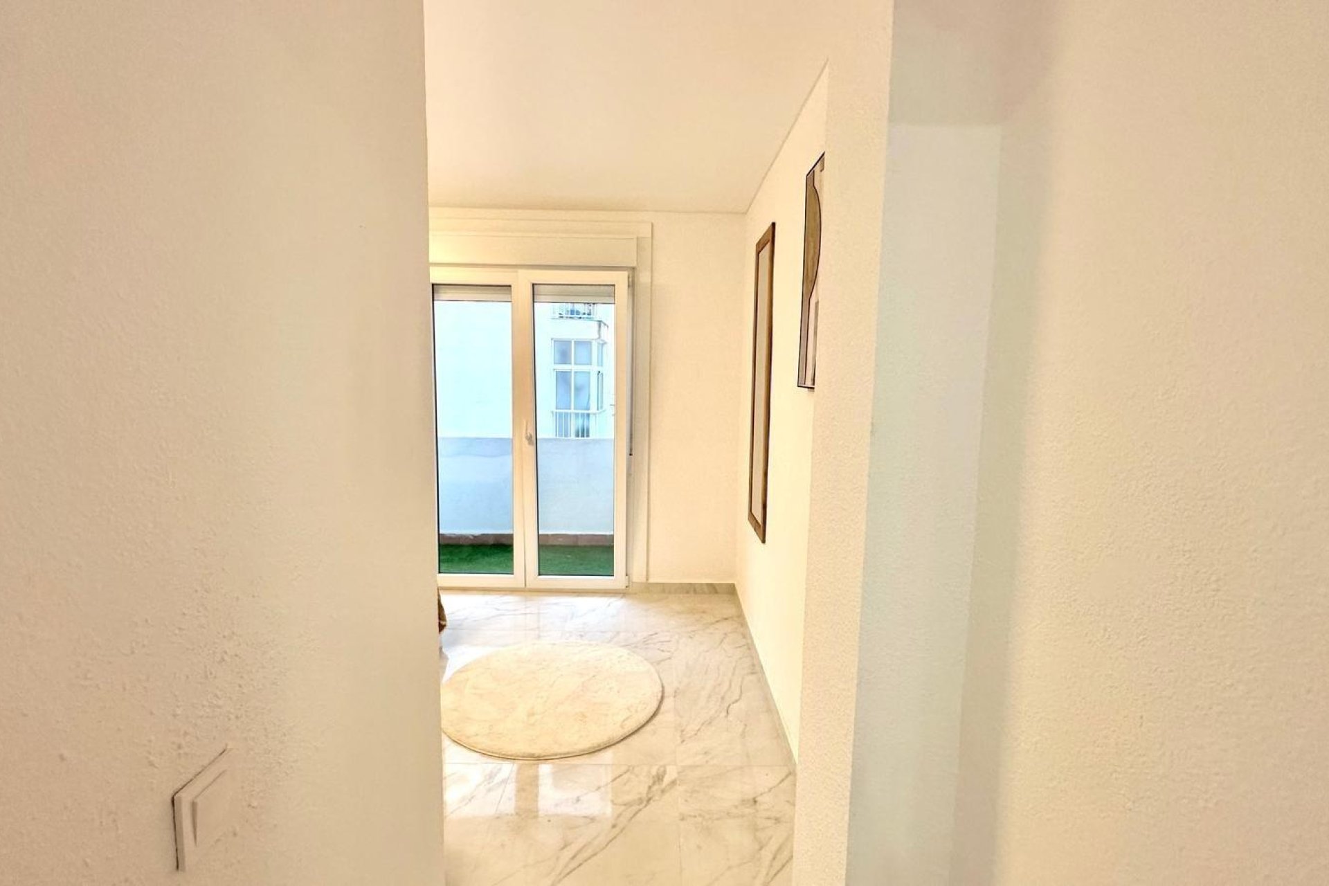 Használt Ingatlanok - Apartman -
Torrevieja - Playa del Cura