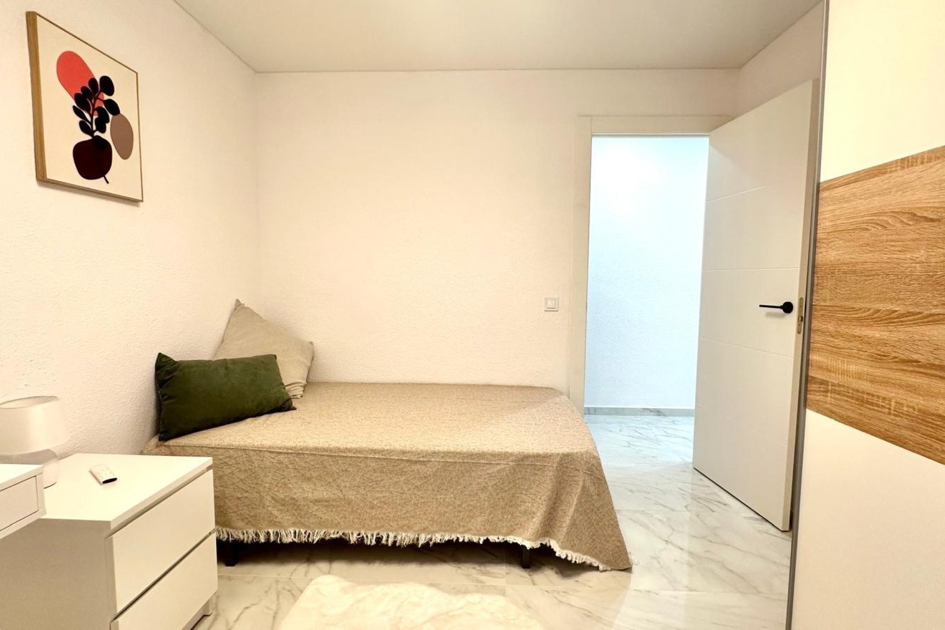 Használt Ingatlanok - Apartman -
Torrevieja - Playa del Cura