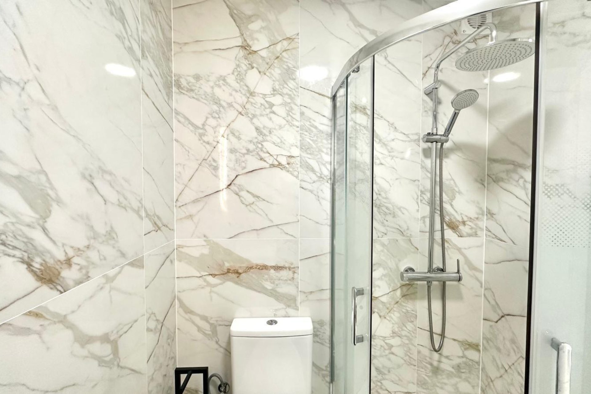 Használt Ingatlanok - Apartman -
Torrevieja - Playa del Cura