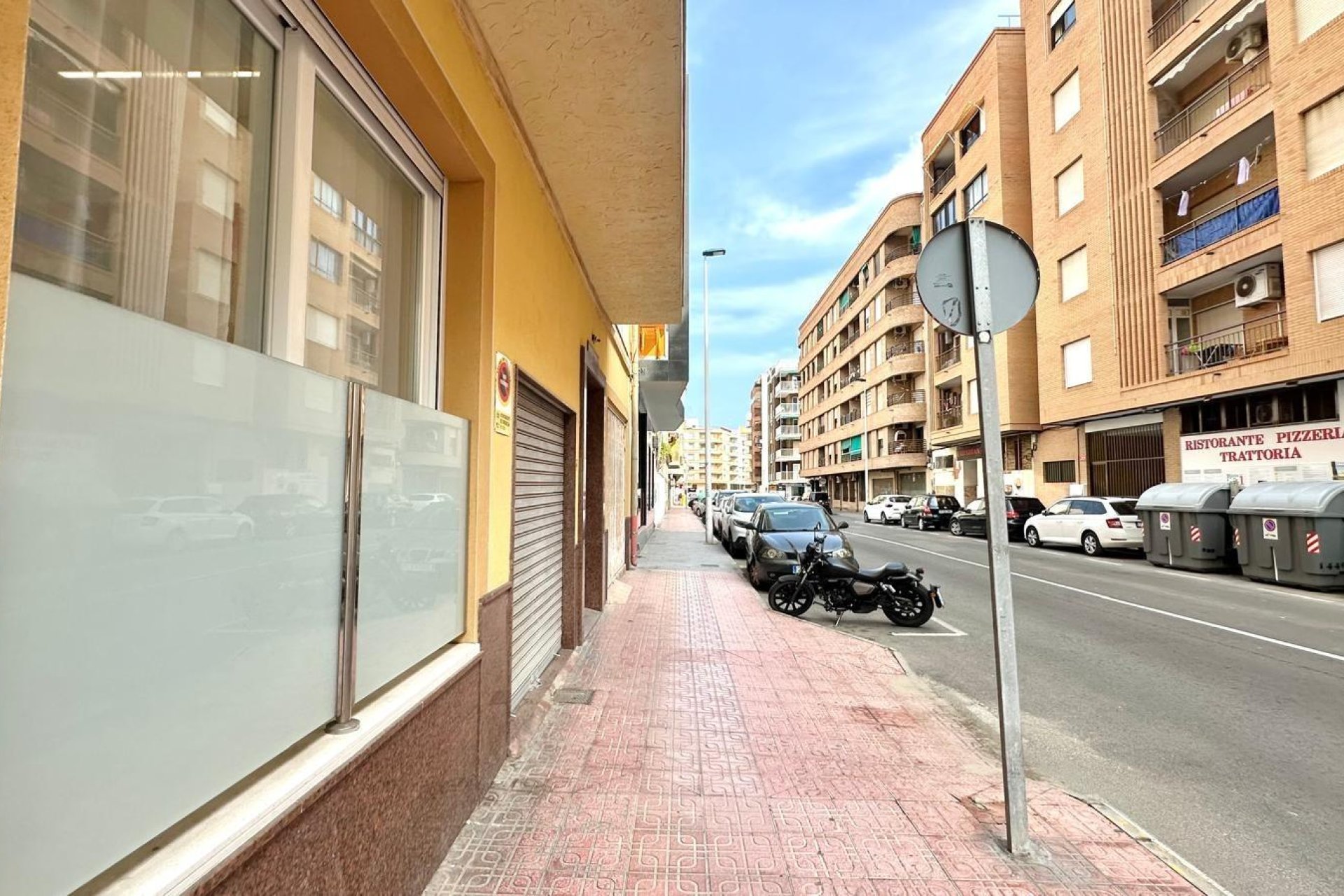 Használt Ingatlanok - Apartman -
Torrevieja - Playa del Cura