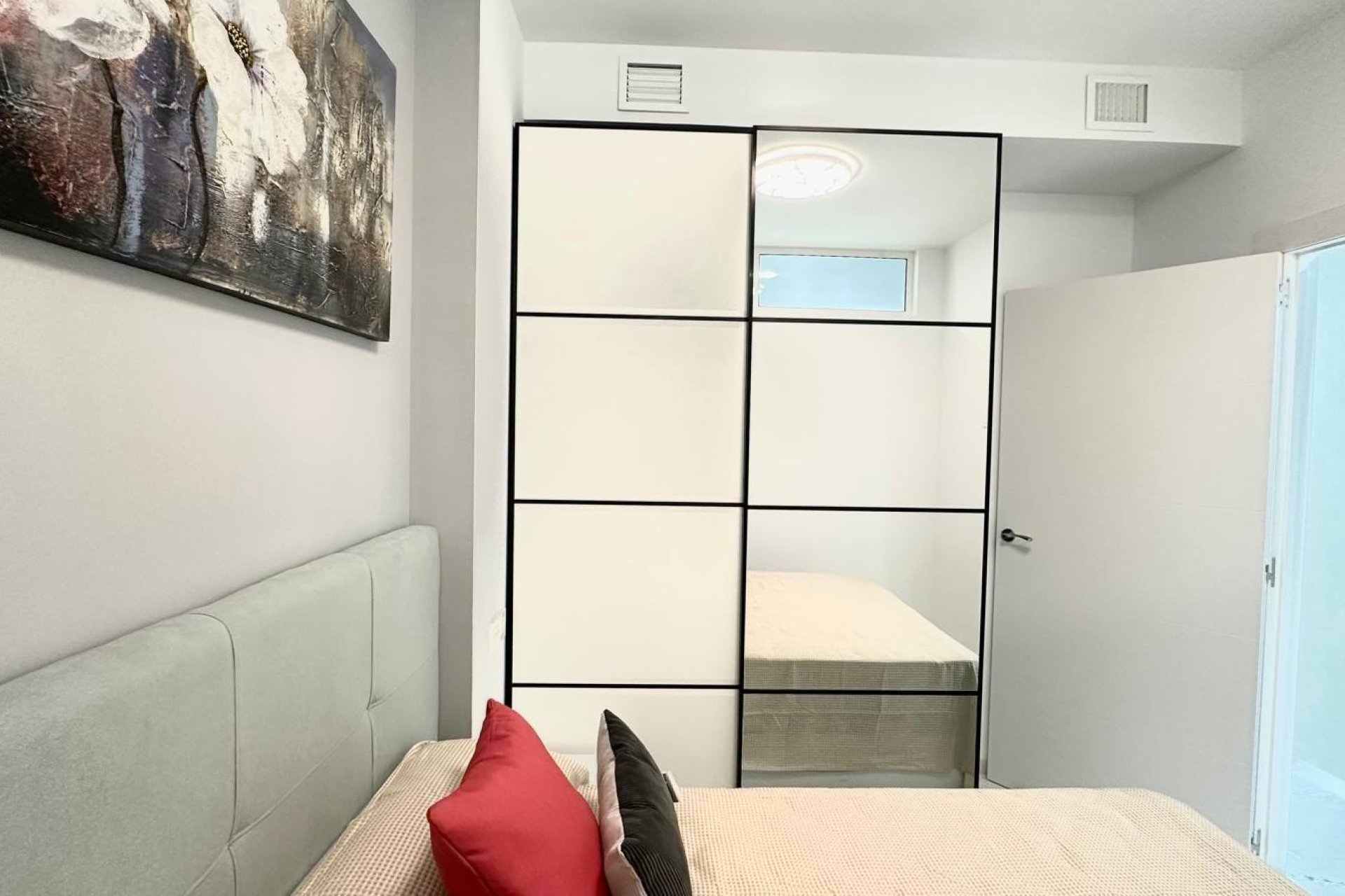 Használt Ingatlanok - Apartman -
Torrevieja - Playa del Cura