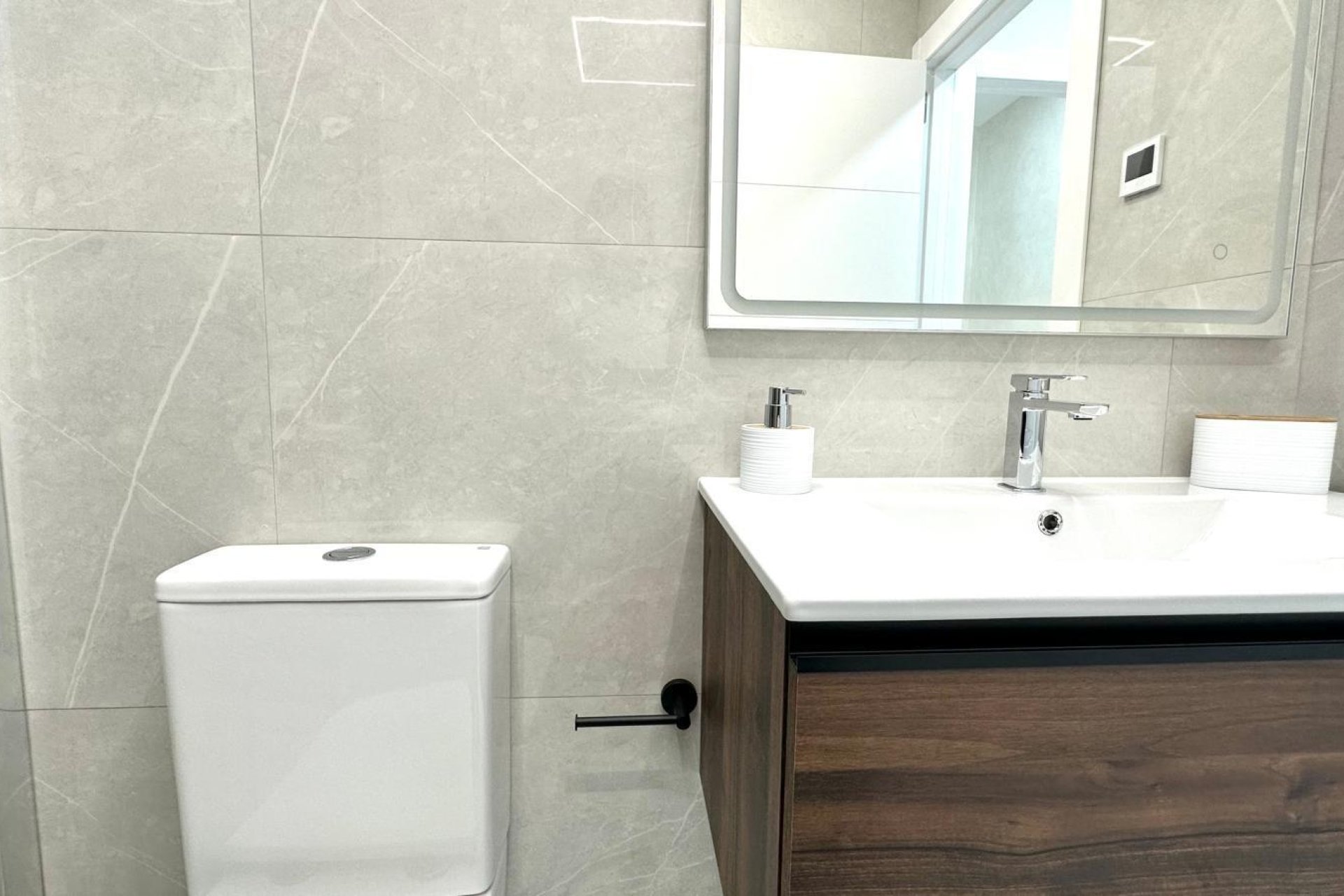 Használt Ingatlanok - Apartman -
Torrevieja - Playa del Cura