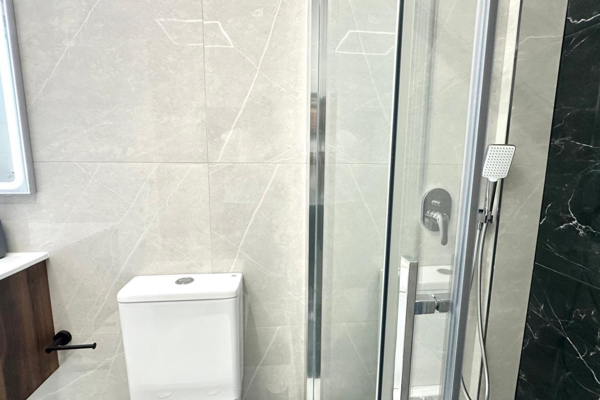 Használt Ingatlanok - Apartman -
Torrevieja - Playa del Cura