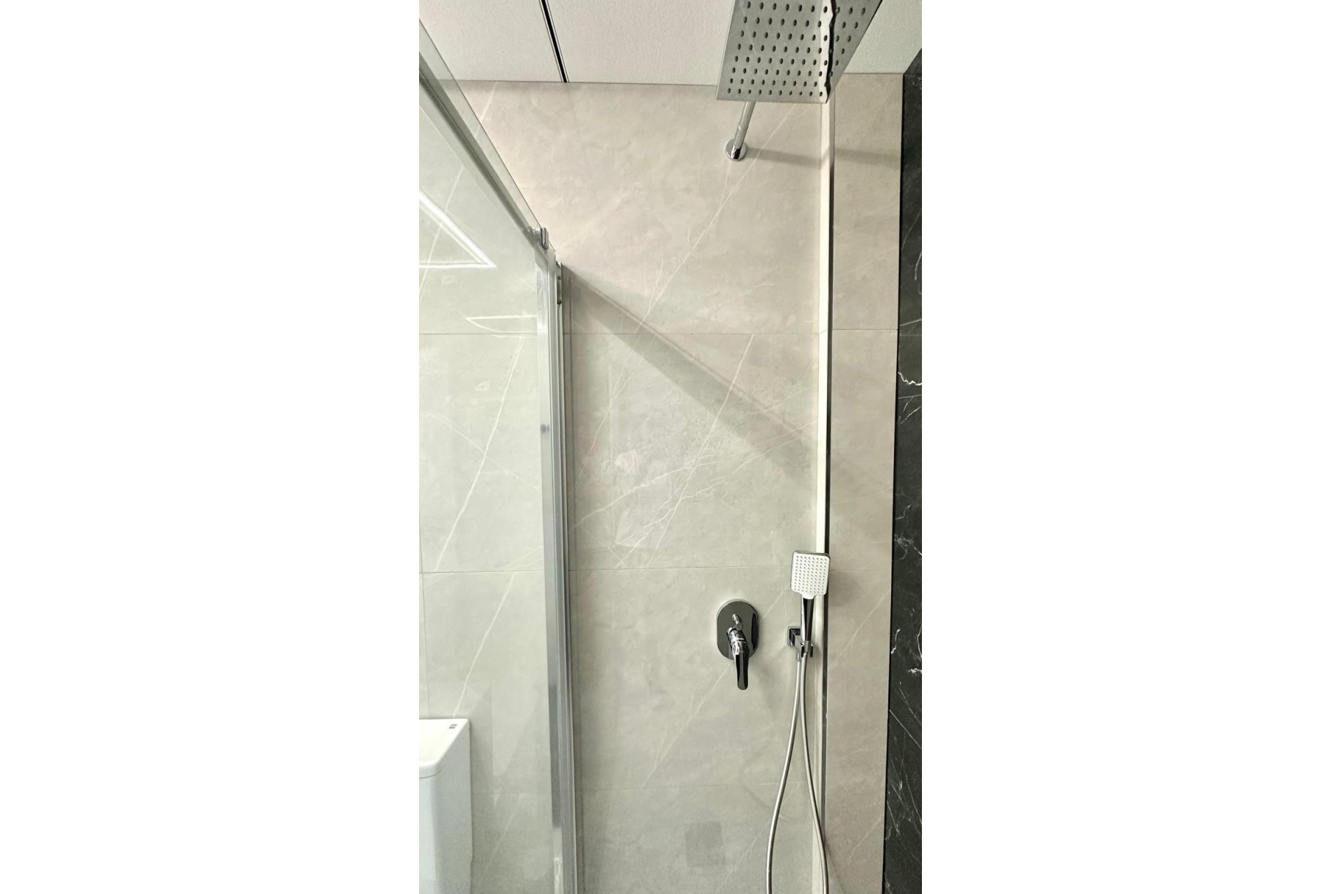 Használt Ingatlanok - Apartman -
Torrevieja - Playa del Cura