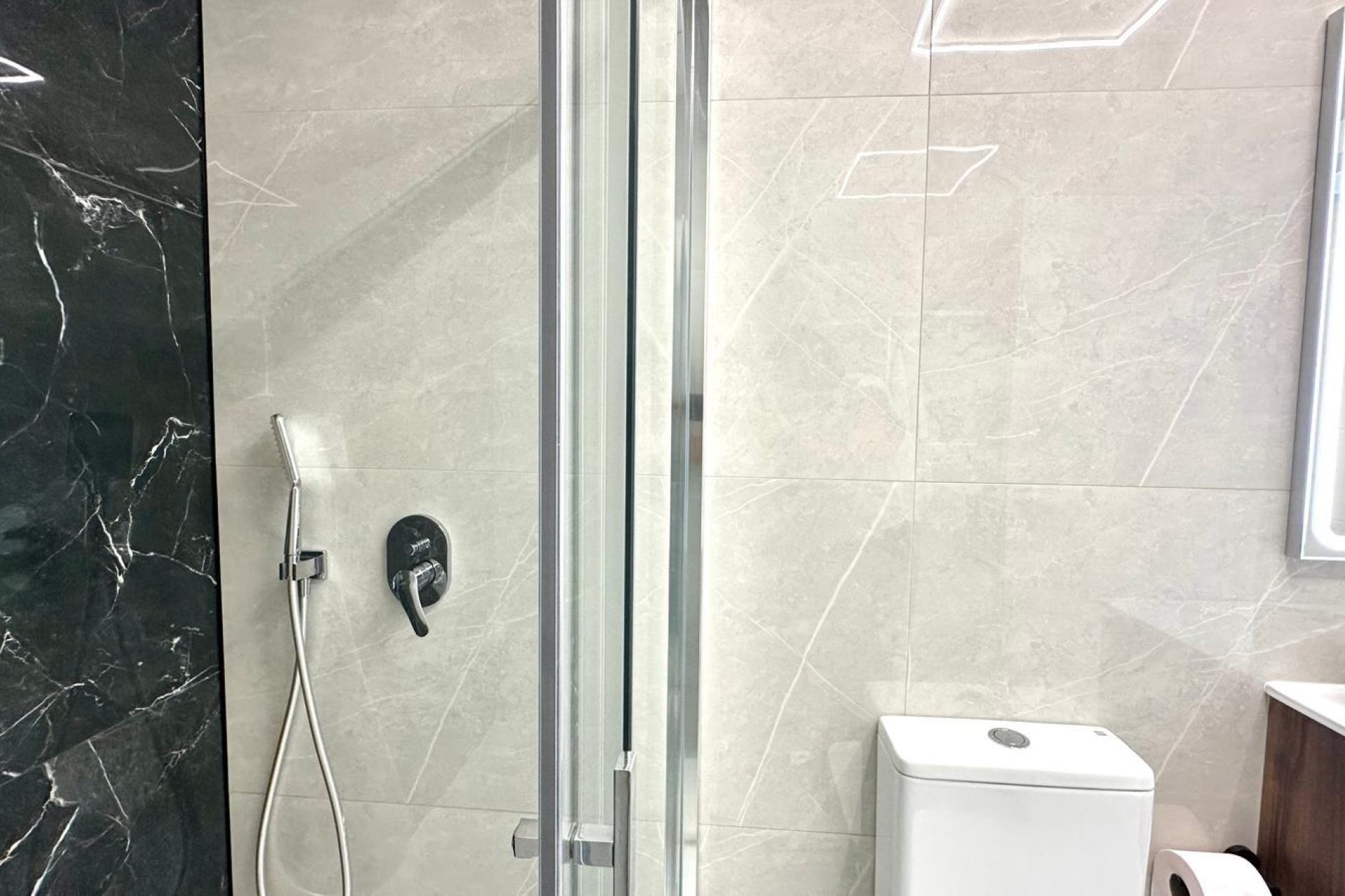 Használt Ingatlanok - Apartman -
Torrevieja - Playa del Cura