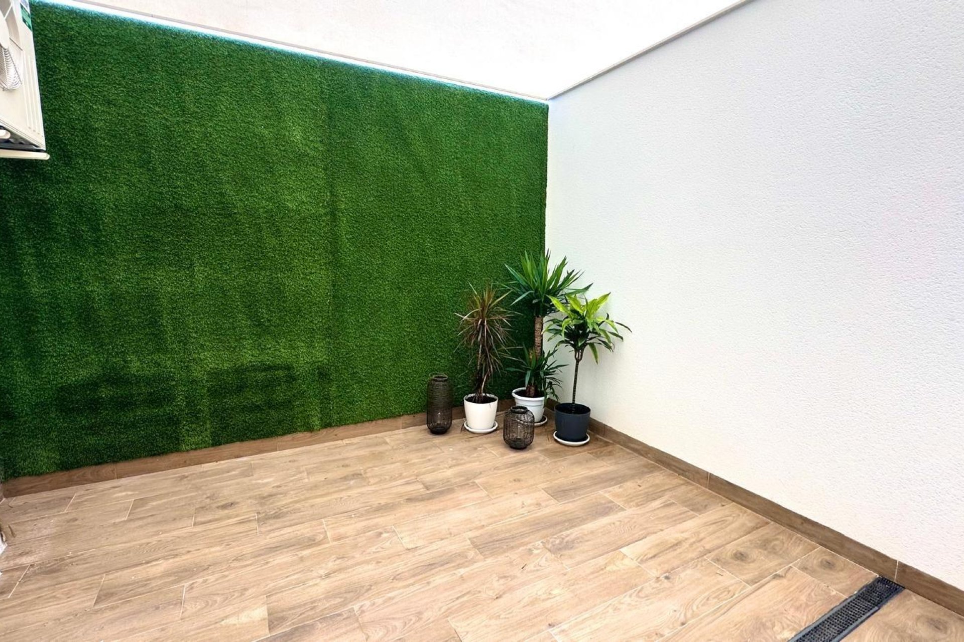 Használt Ingatlanok - Apartman -
Torrevieja - Playa del Cura