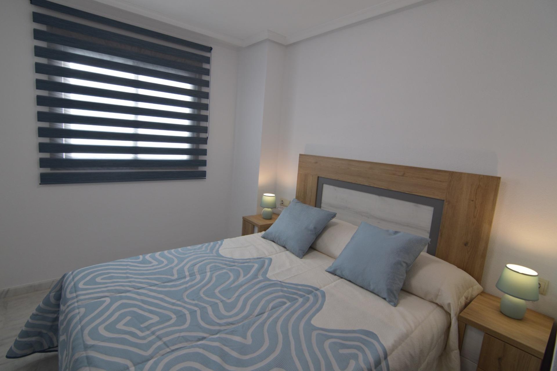 Használt Ingatlanok - Apartman -
Torrevieja - Playa del Cura