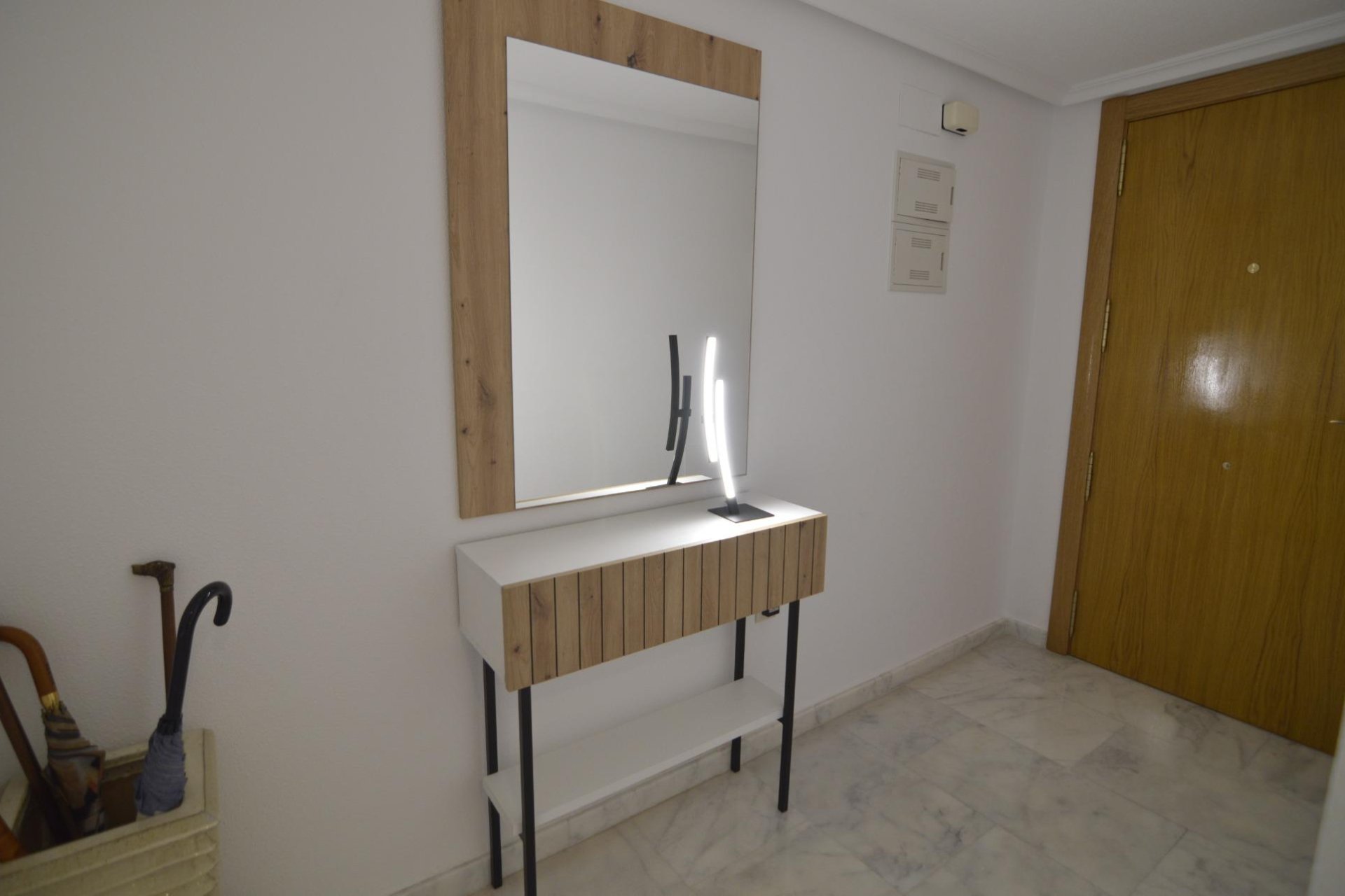 Használt Ingatlanok - Apartman -
Torrevieja - Playa del Cura