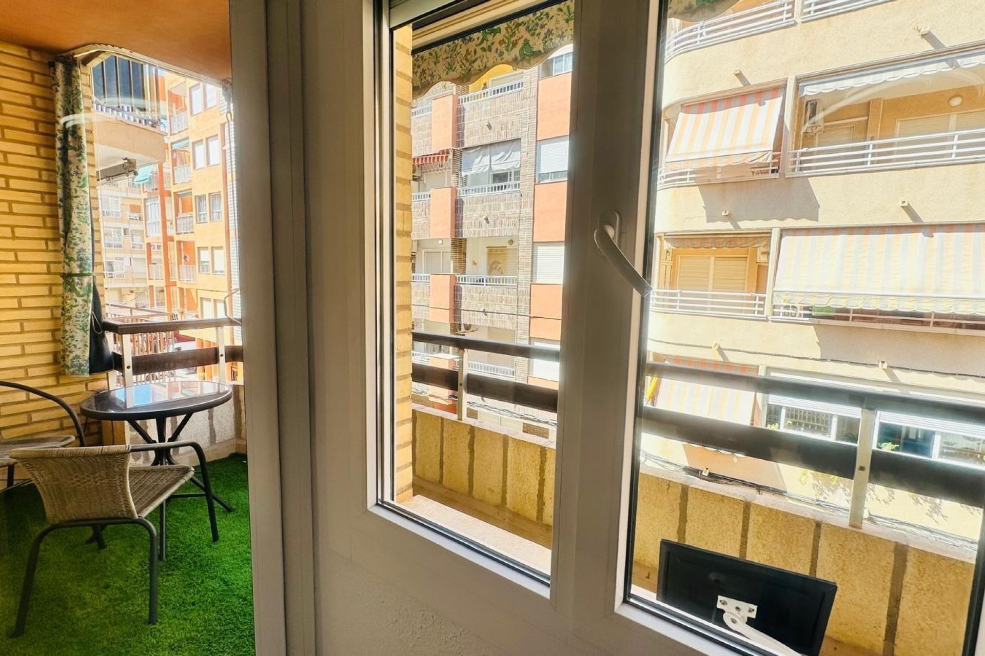 Használt Ingatlanok - Apartman -
Torrevieja - Playa del Cura