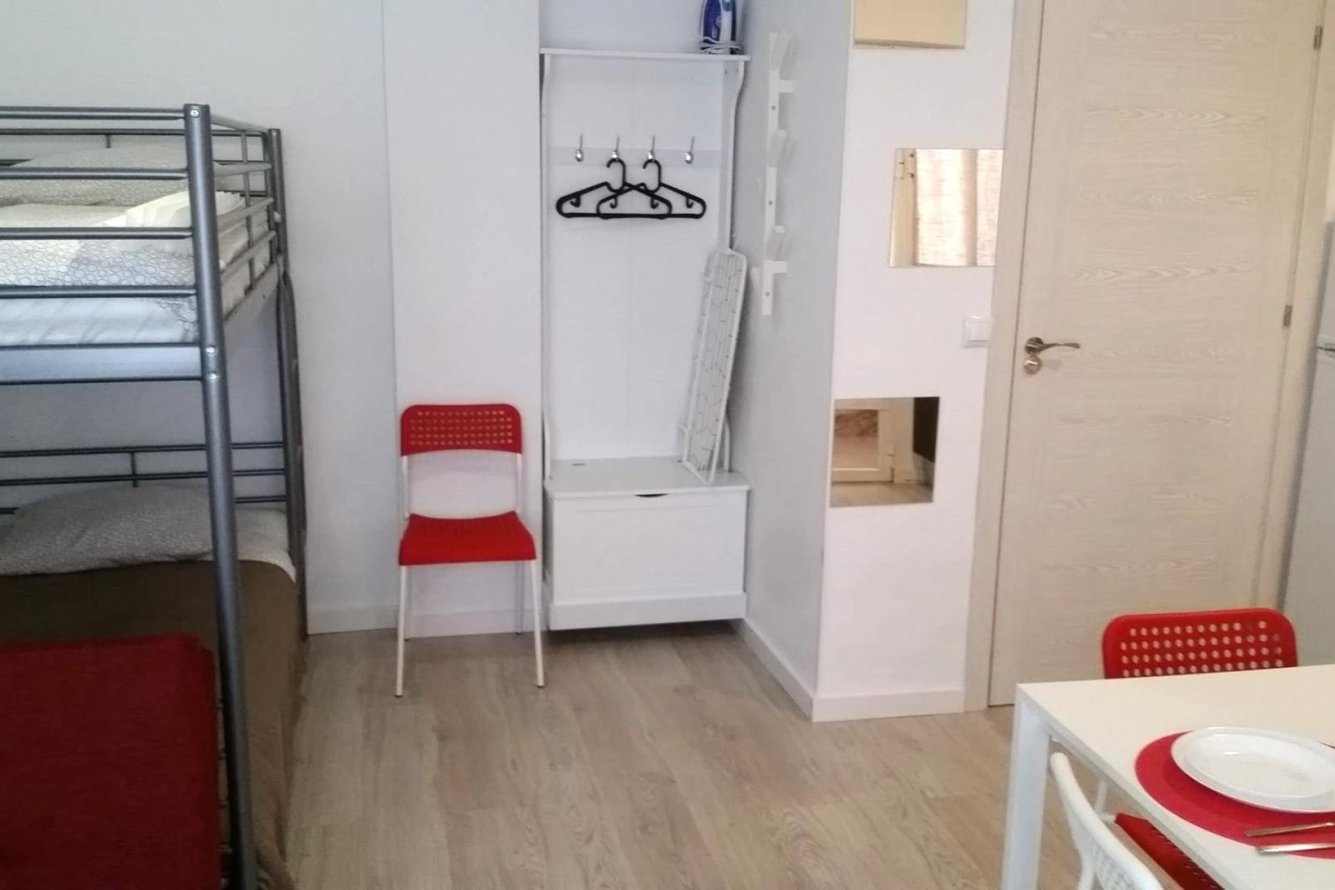 Használt Ingatlanok - Apartman -
Torrevieja - Playa del Cura