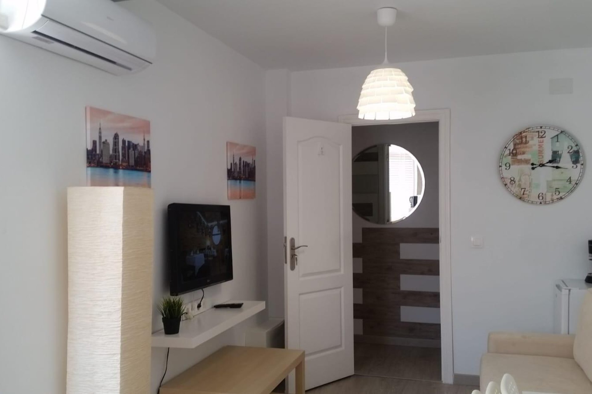 Használt Ingatlanok - Apartman -
Torrevieja - Playa del Cura