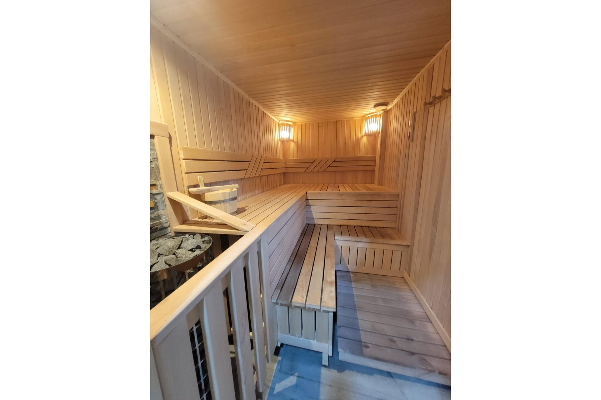 Használt Ingatlanok - Apartman -
Torrevieja - Playa del Cura