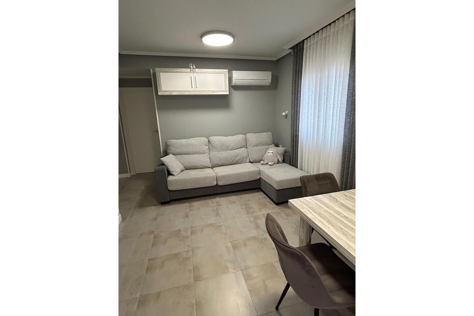 Használt Ingatlanok - Apartman -
Torrevieja - Playa del Cura