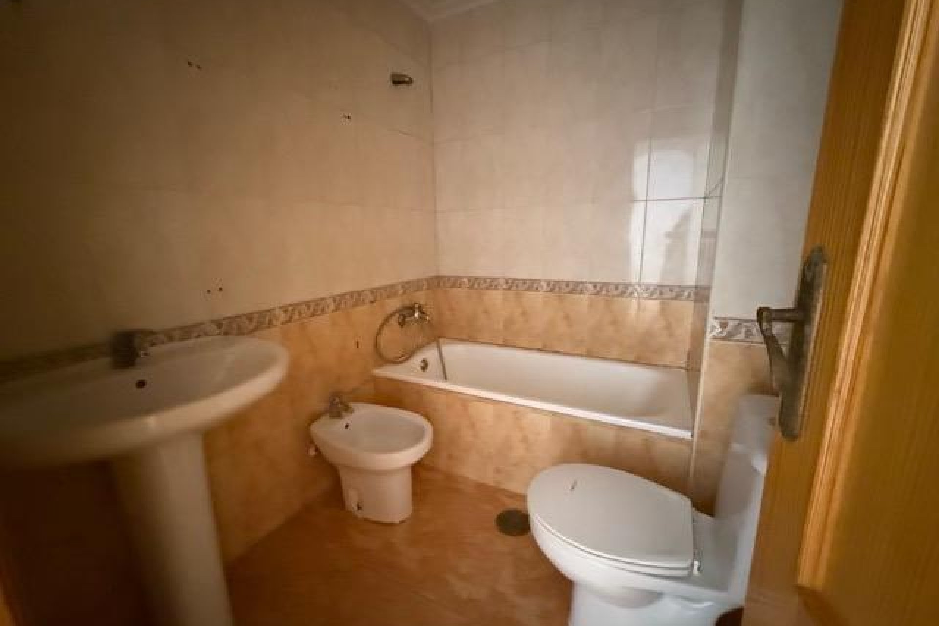 Használt Ingatlanok - Apartman -
Torrevieja - Playa del Cura