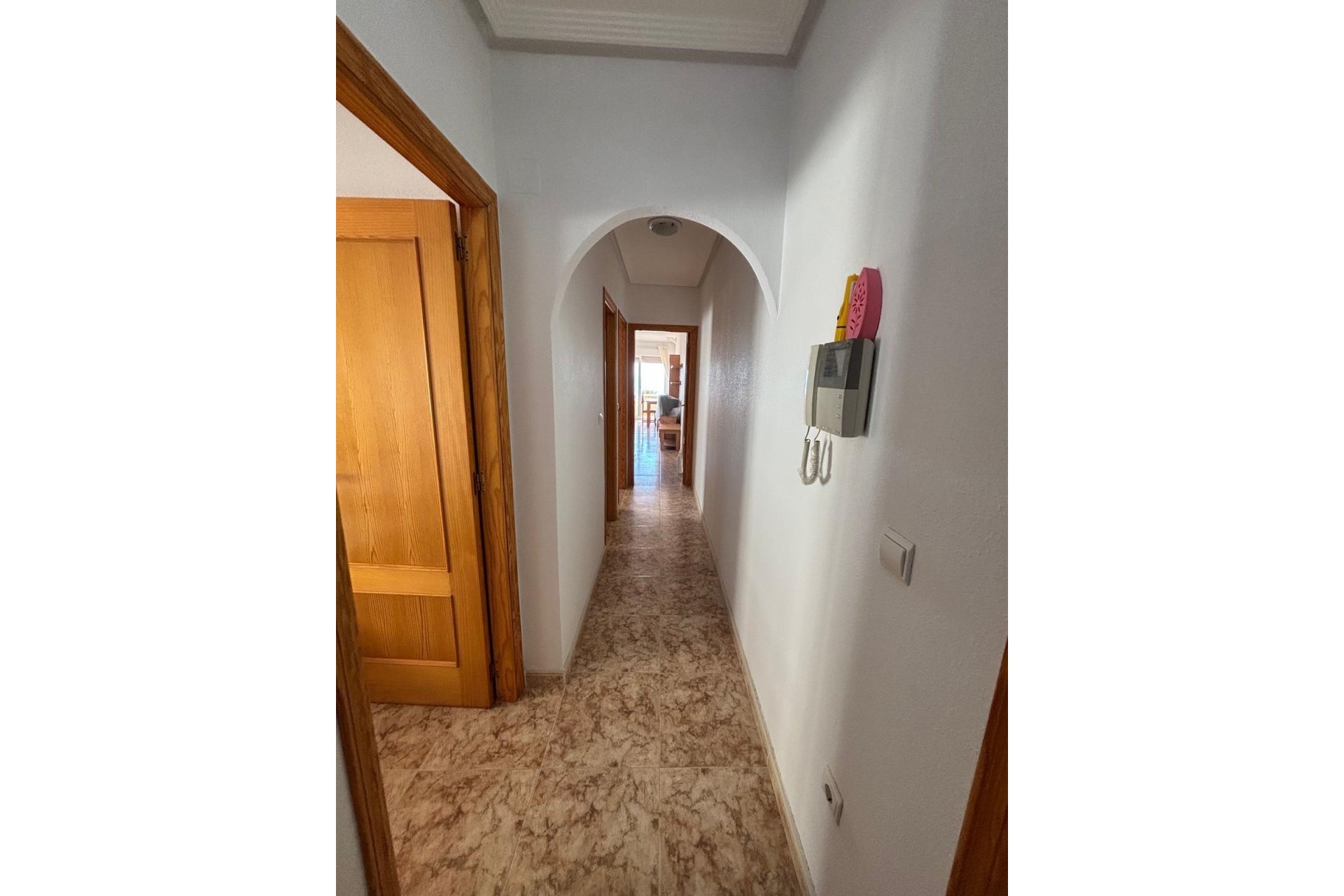 Használt Ingatlanok - Apartman -
Torrevieja - Playa del Cura