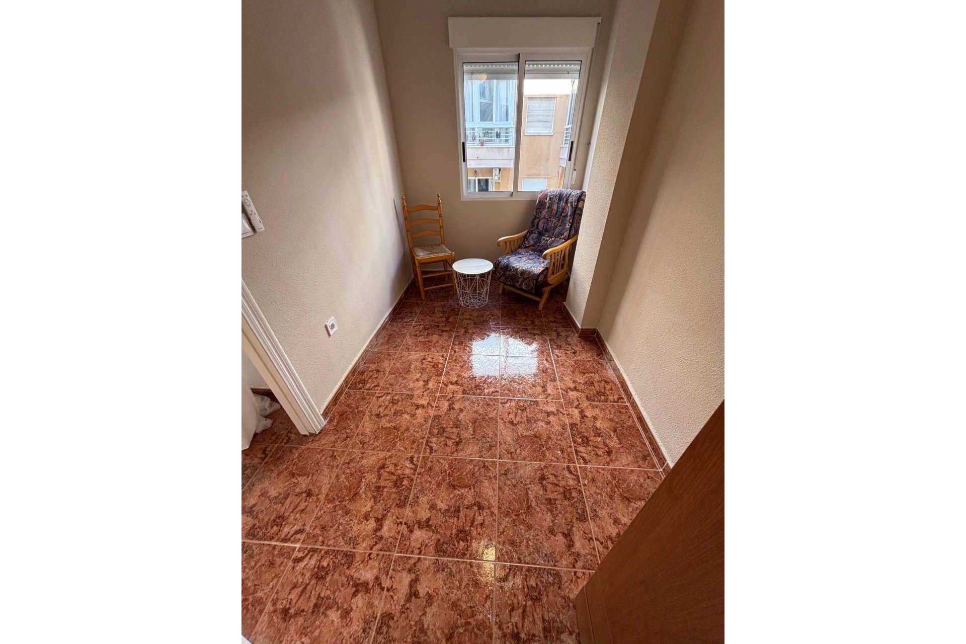 Használt Ingatlanok - Apartman -
Torrevieja - Playa del Cura